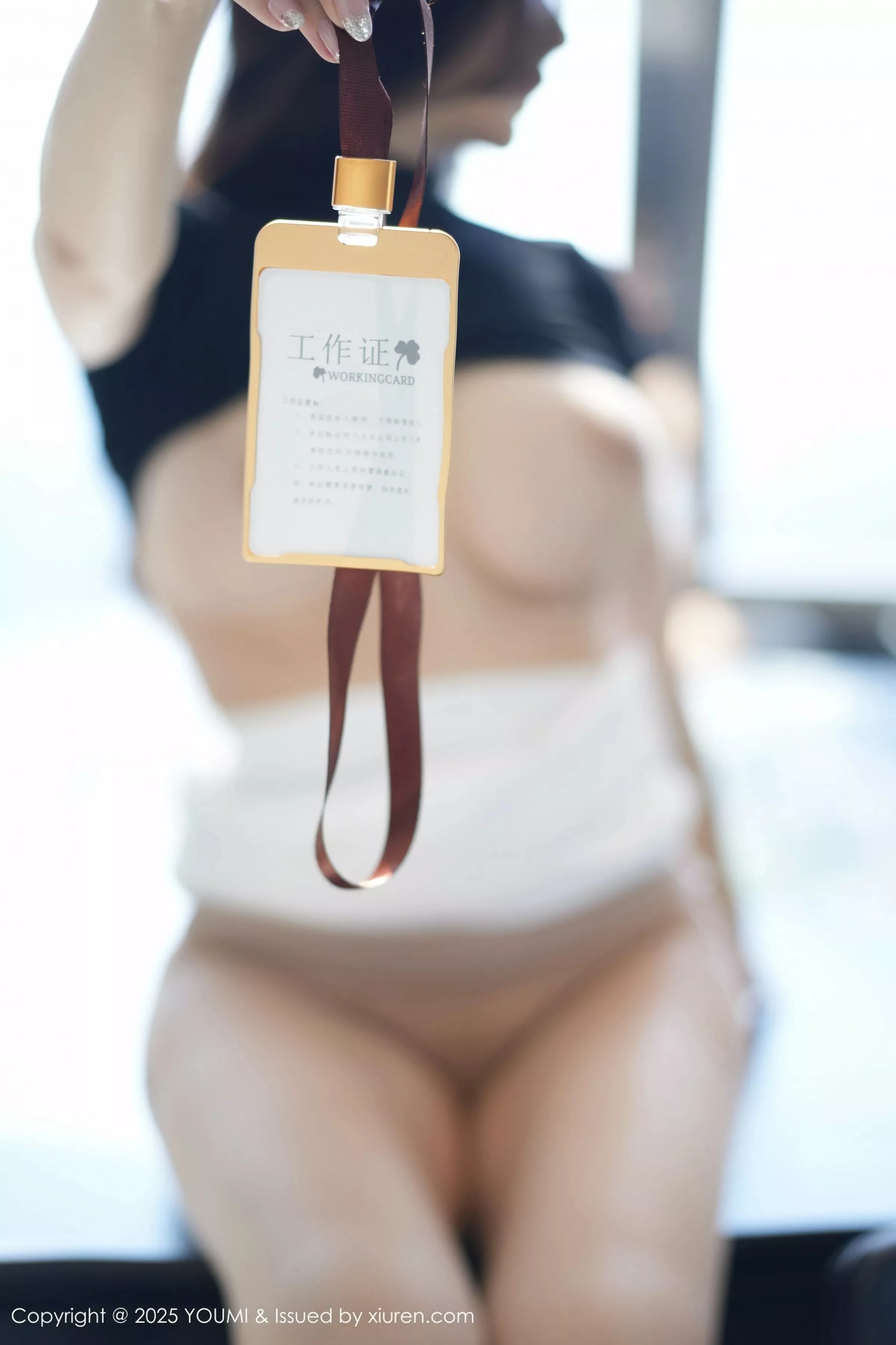 [秀人网] 2025.06.25 VOL.1144 心妍小公主#[78P]-8