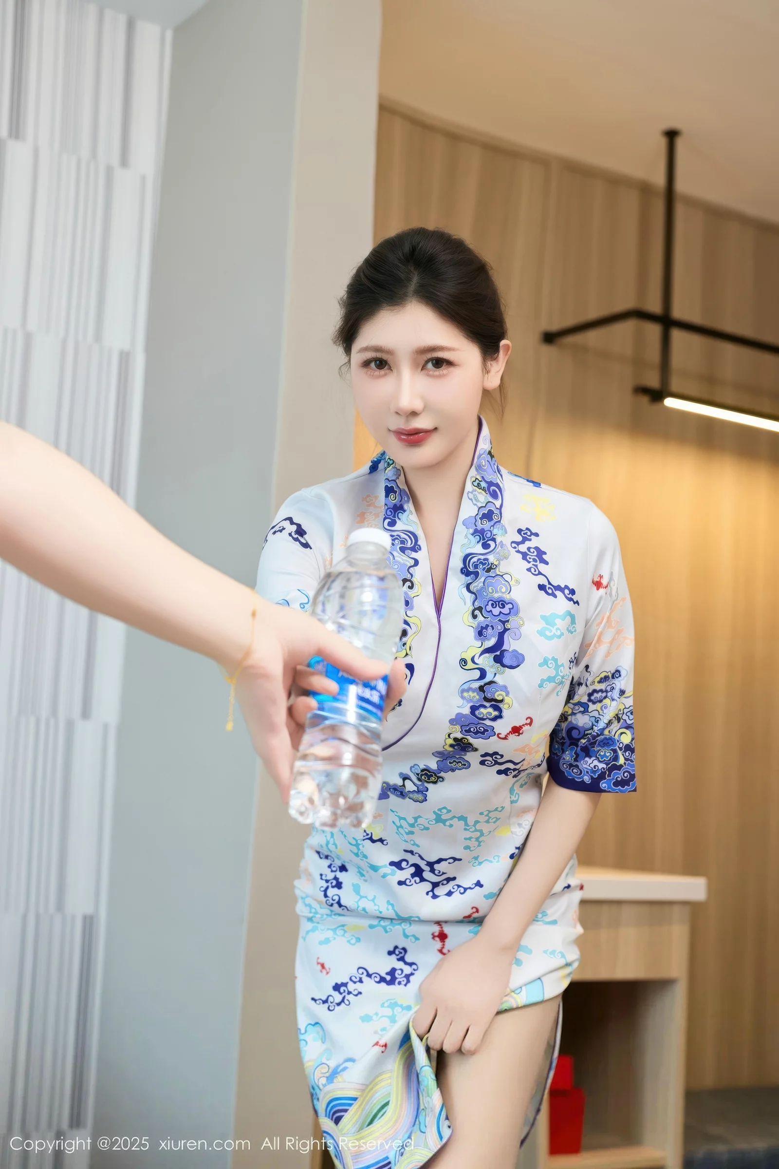 [秀人网] 2025.08.15 No.10654 尹甜甜#[54P]-5