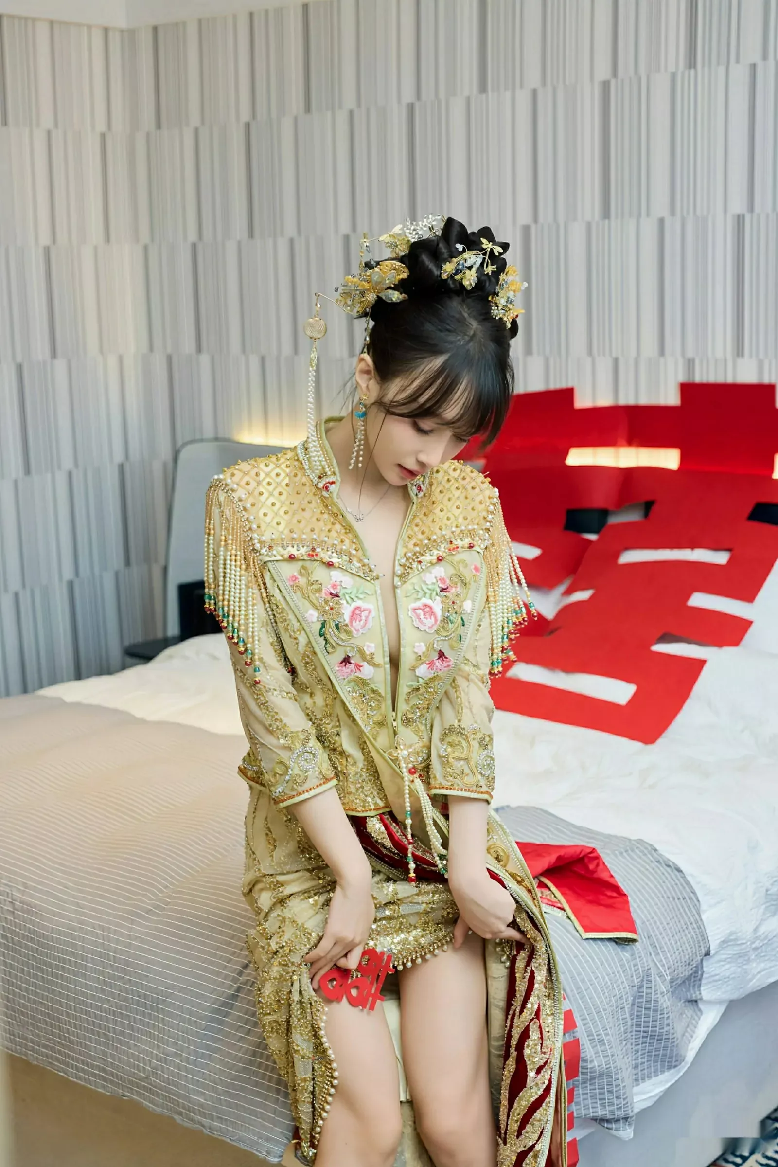[秀人网] 2025.07.21 No.10567 玥儿玥#[72P]-18