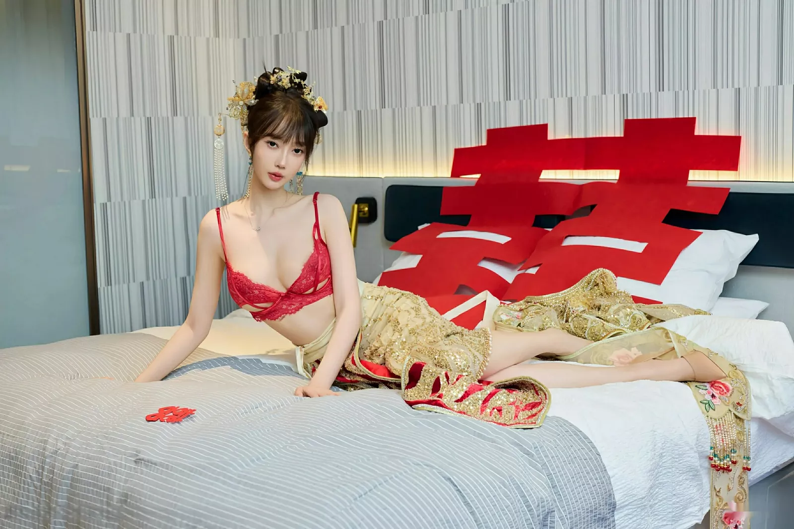 [秀人网] 2025.07.21 No.10567 玥儿玥#[72P]-19