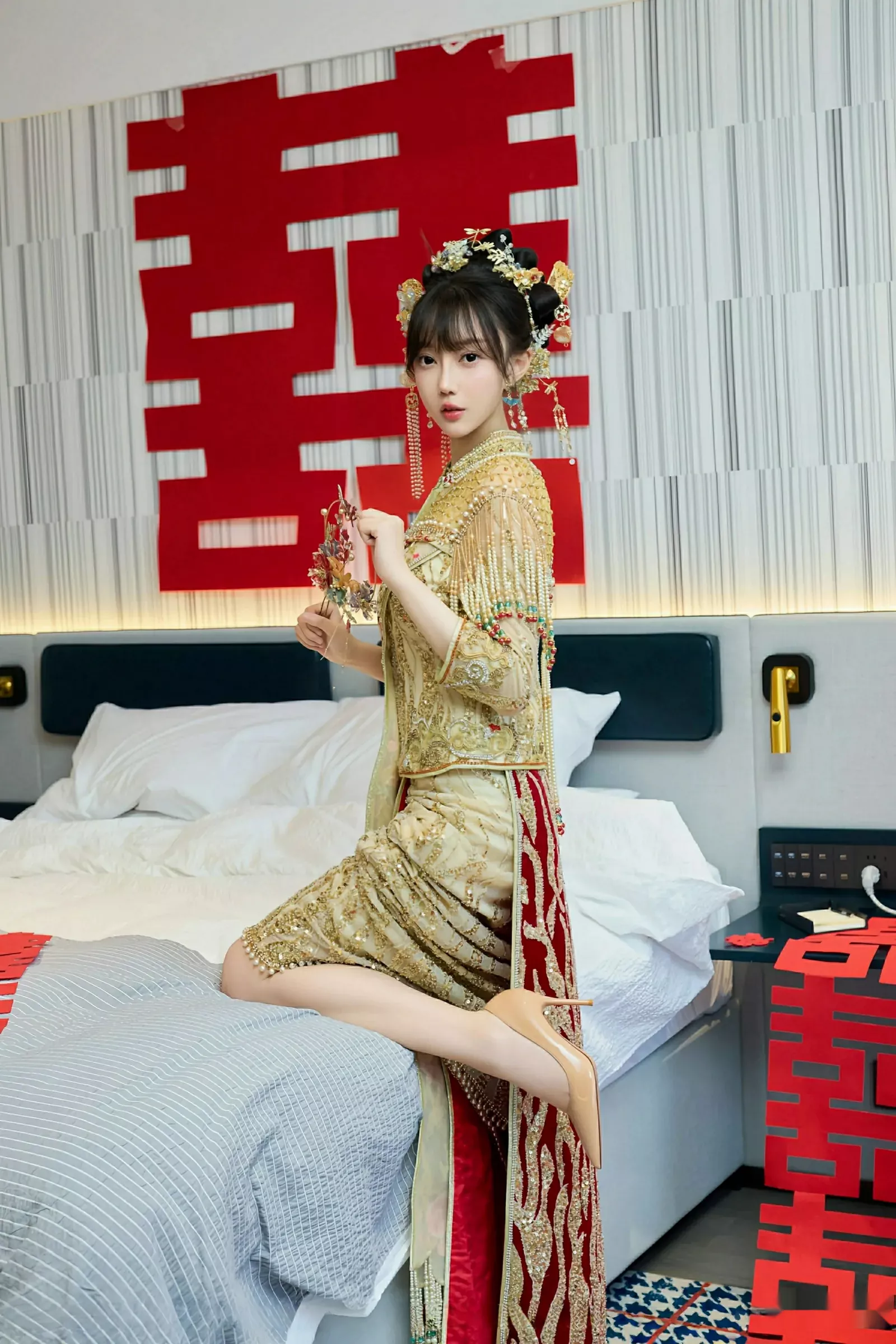 [秀人网] 2025.07.21 No.10567 玥儿玥#[72P]-2