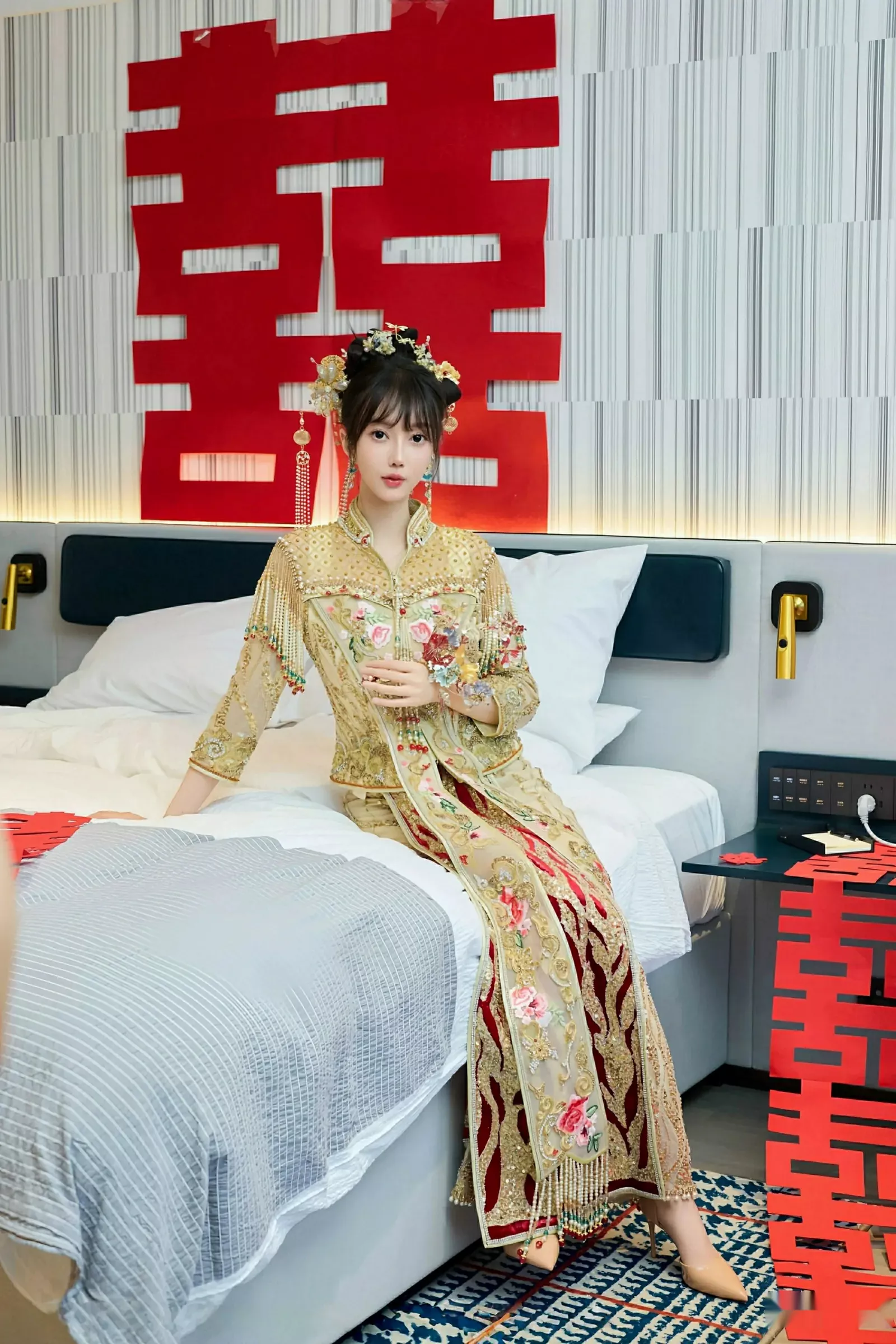 [秀人网] 2025.07.21 No.10567 玥儿玥#[72P]-3