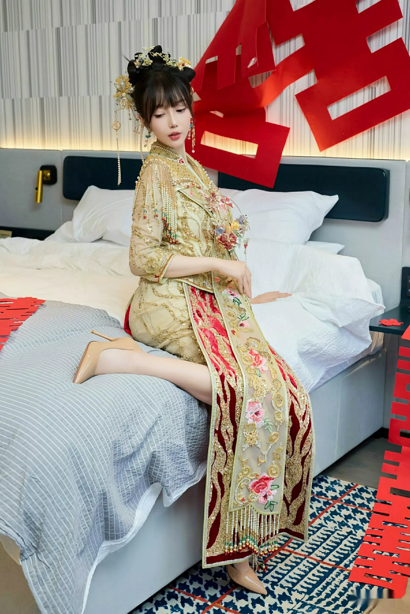 [秀人网] 2025.07.21 No.10567 玥儿玥#[72P]-6