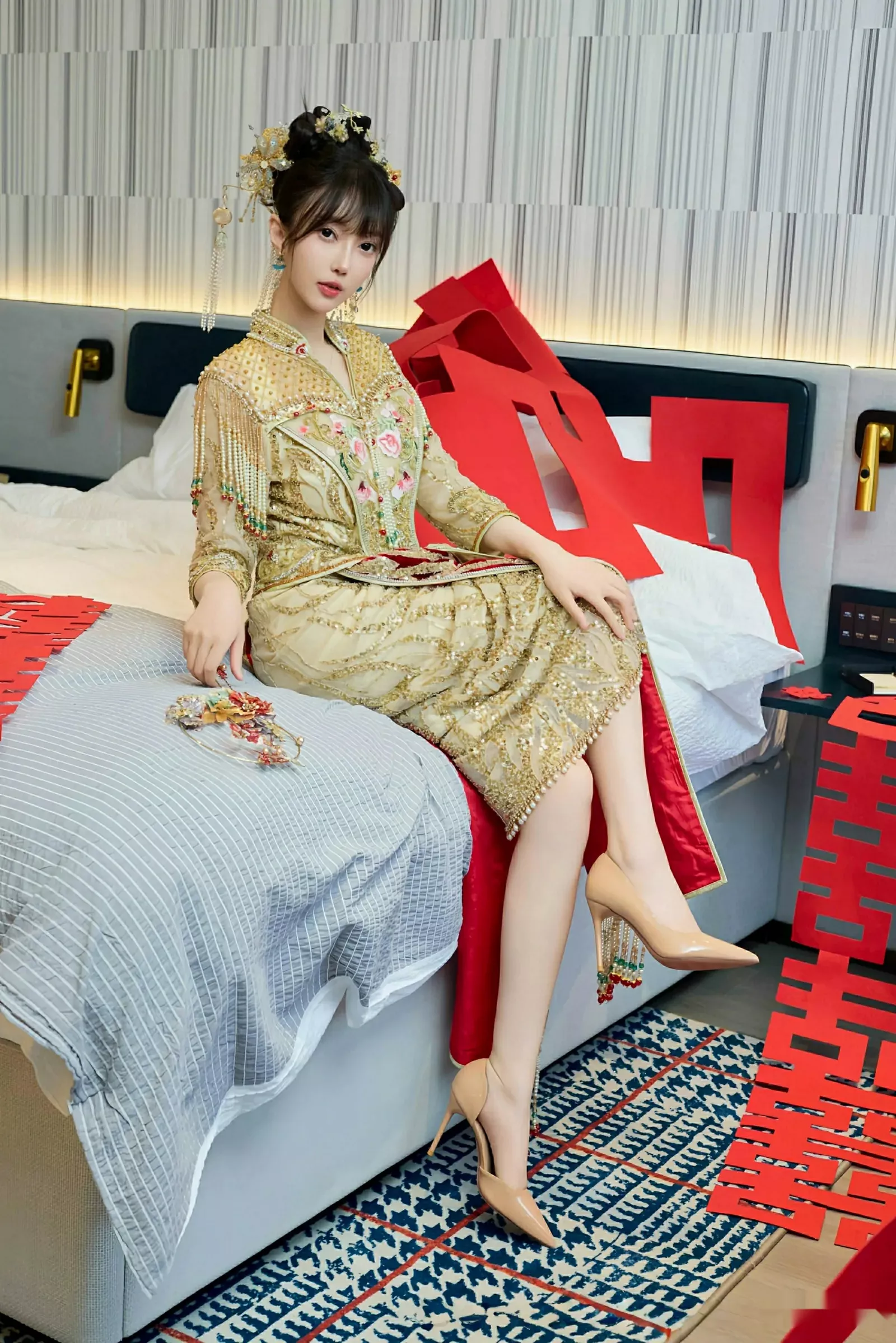 [秀人网] 2025.07.21 No.10567 玥儿玥#[72P]-7