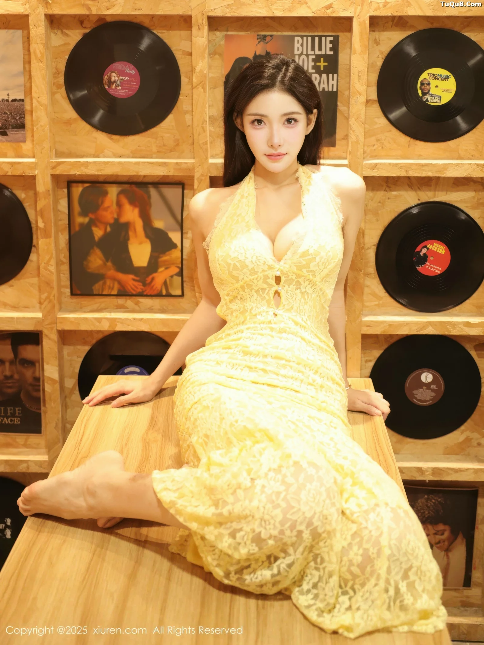 [秀人网] 2025.09.01 No.10715 梨霜儿#[78P]-2