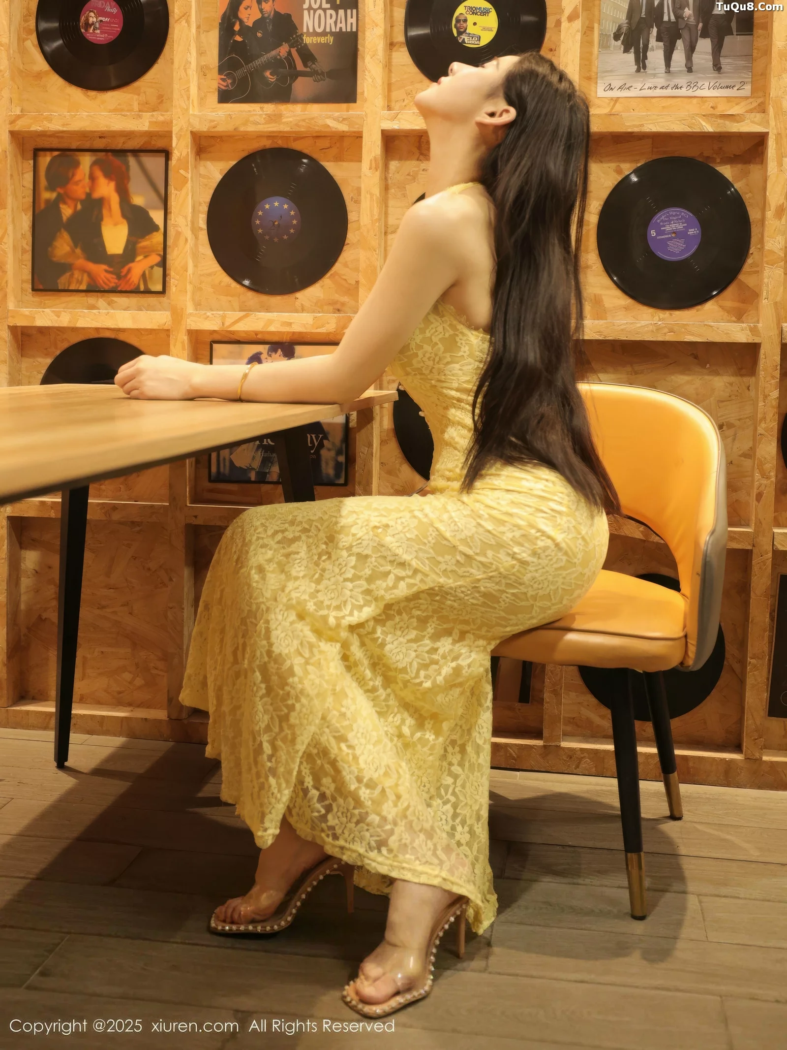 [秀人网] 2025.09.01 No.10715 梨霜儿#[78P]-4