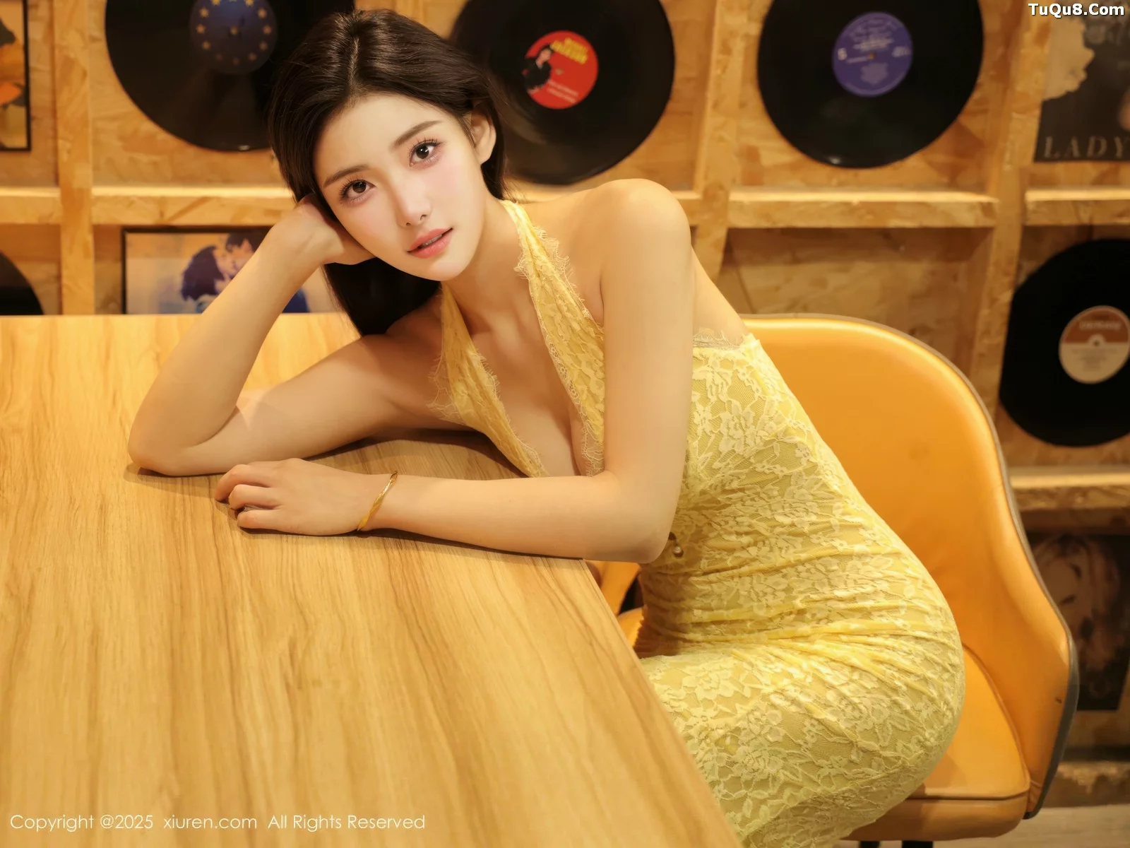 [秀人网] 2025.09.01 No.10715 梨霜儿#[78P]-7