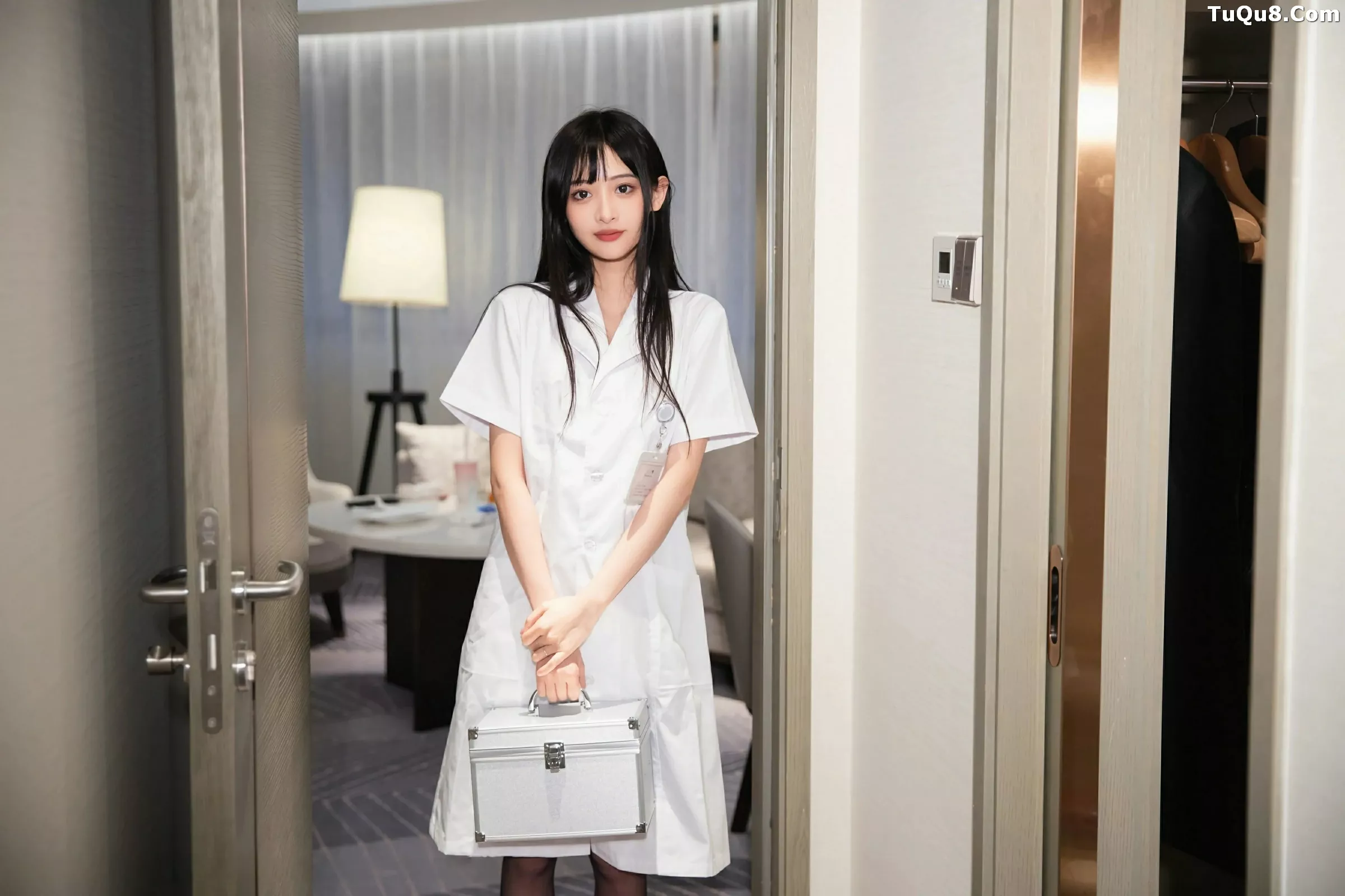 [秀人网] 2025.06.06 No.10373 茂木希子#[80P]-1