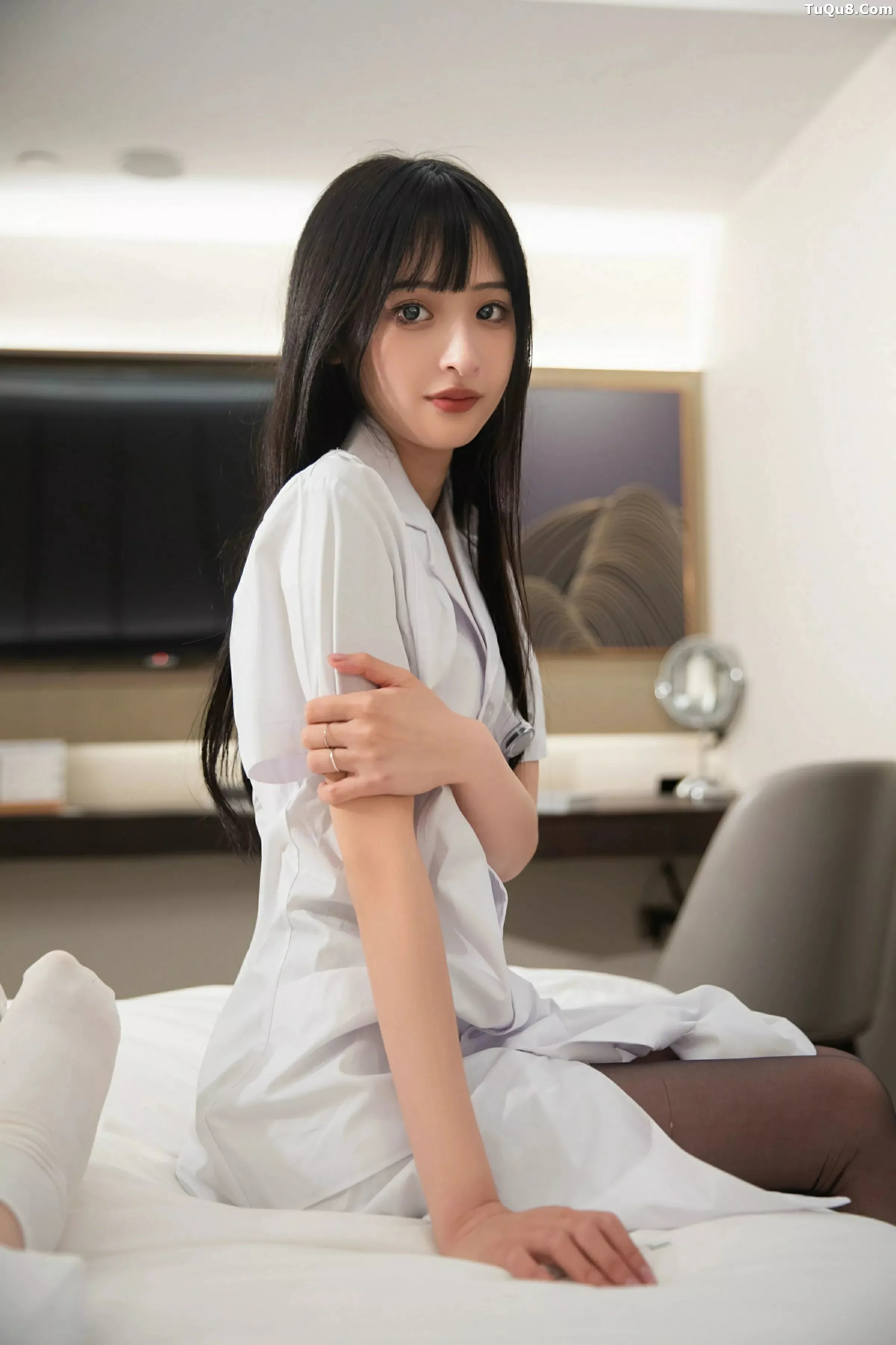 [秀人网] 2025.06.06 No.10373 茂木希子#[80P]-1