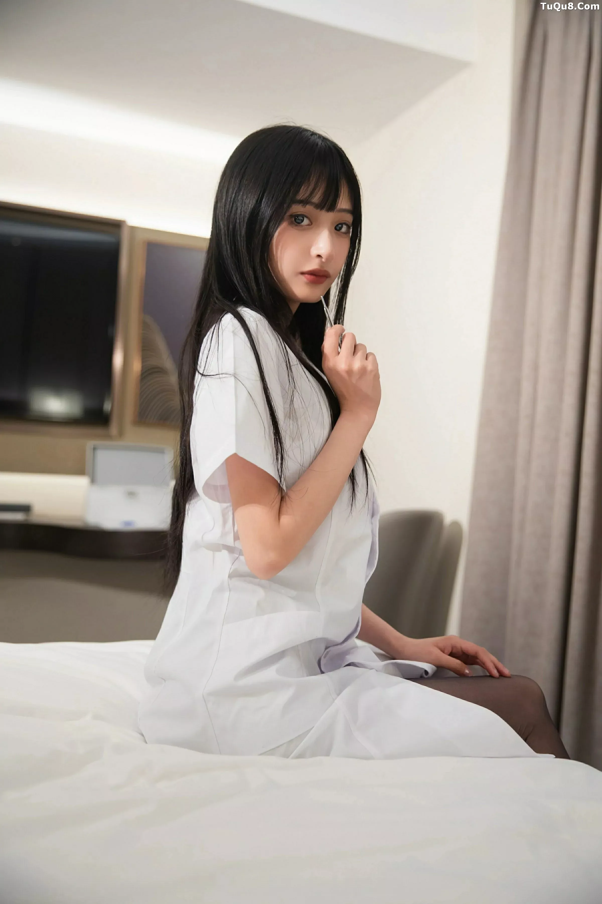 [秀人网] 2025.06.06 No.10373 茂木希子#[80P]-7