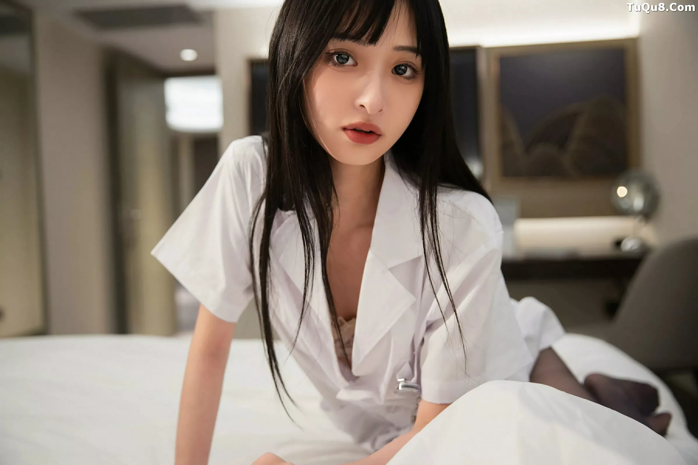 [秀人网] 2025.06.06 No.10373 茂木希子#[80P]-5