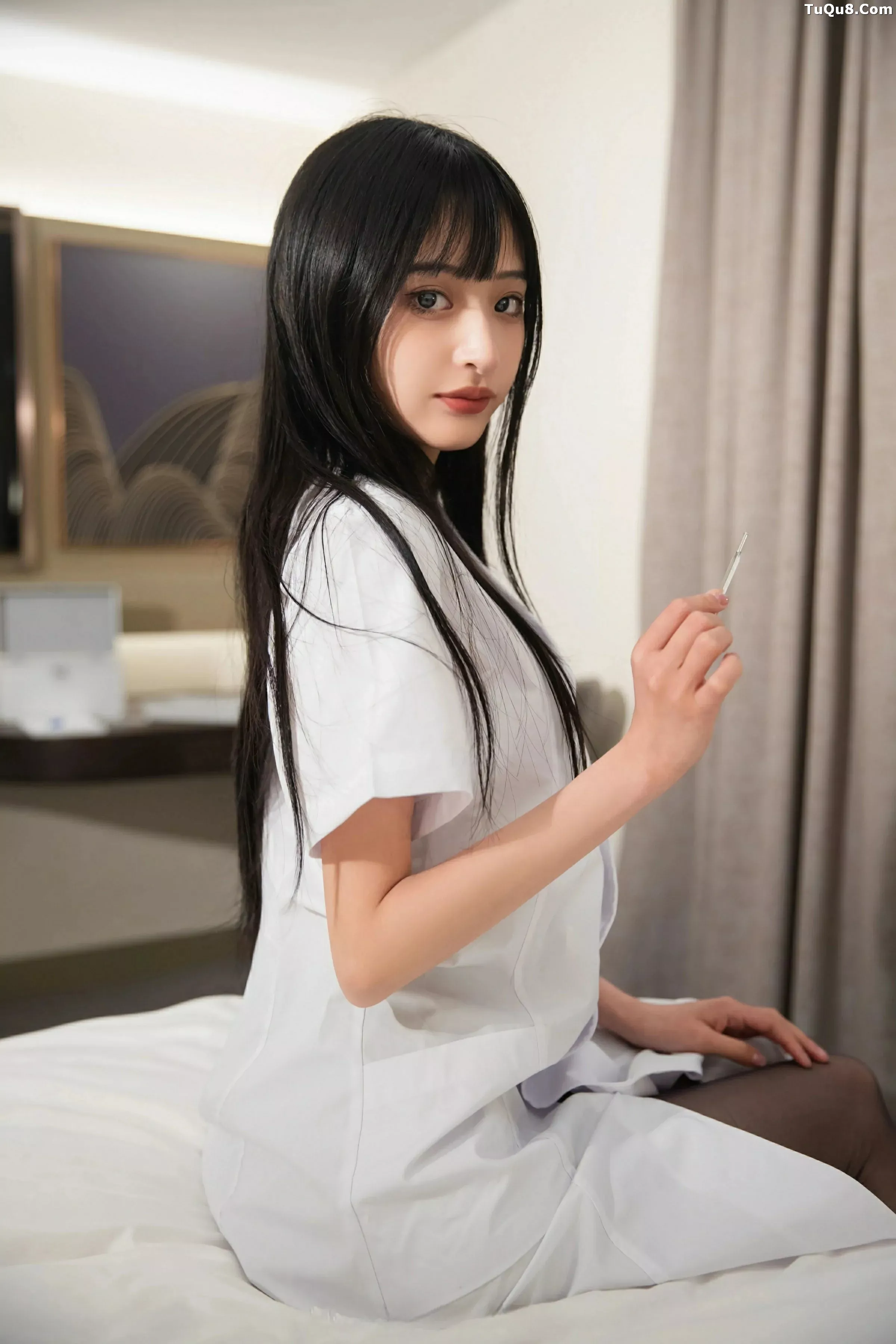 [秀人网] 2025.06.06 No.10373 茂木希子#[80P]-9