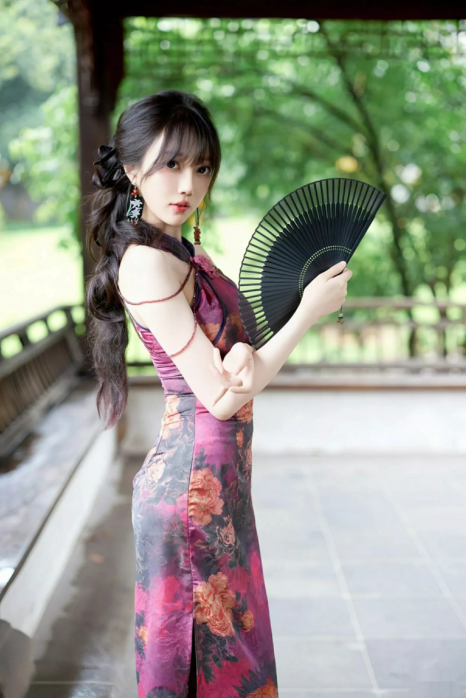 [秀人网] 2025.07.28 No.10593 玥儿玥#[64P]-3