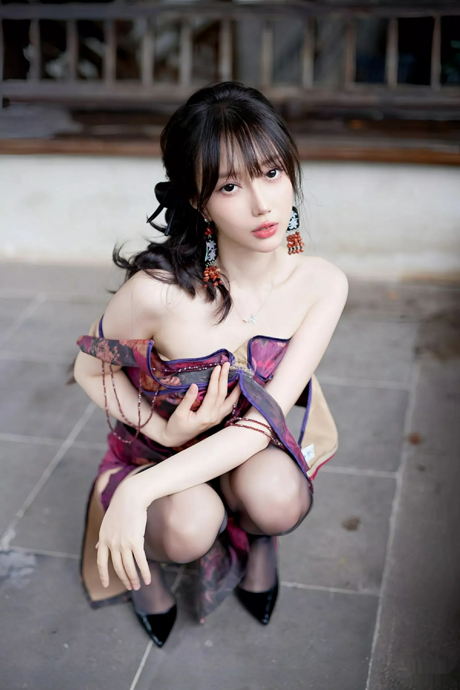 [秀人网] 2025.07.28 No.10593 玥儿玥#[64P]-2