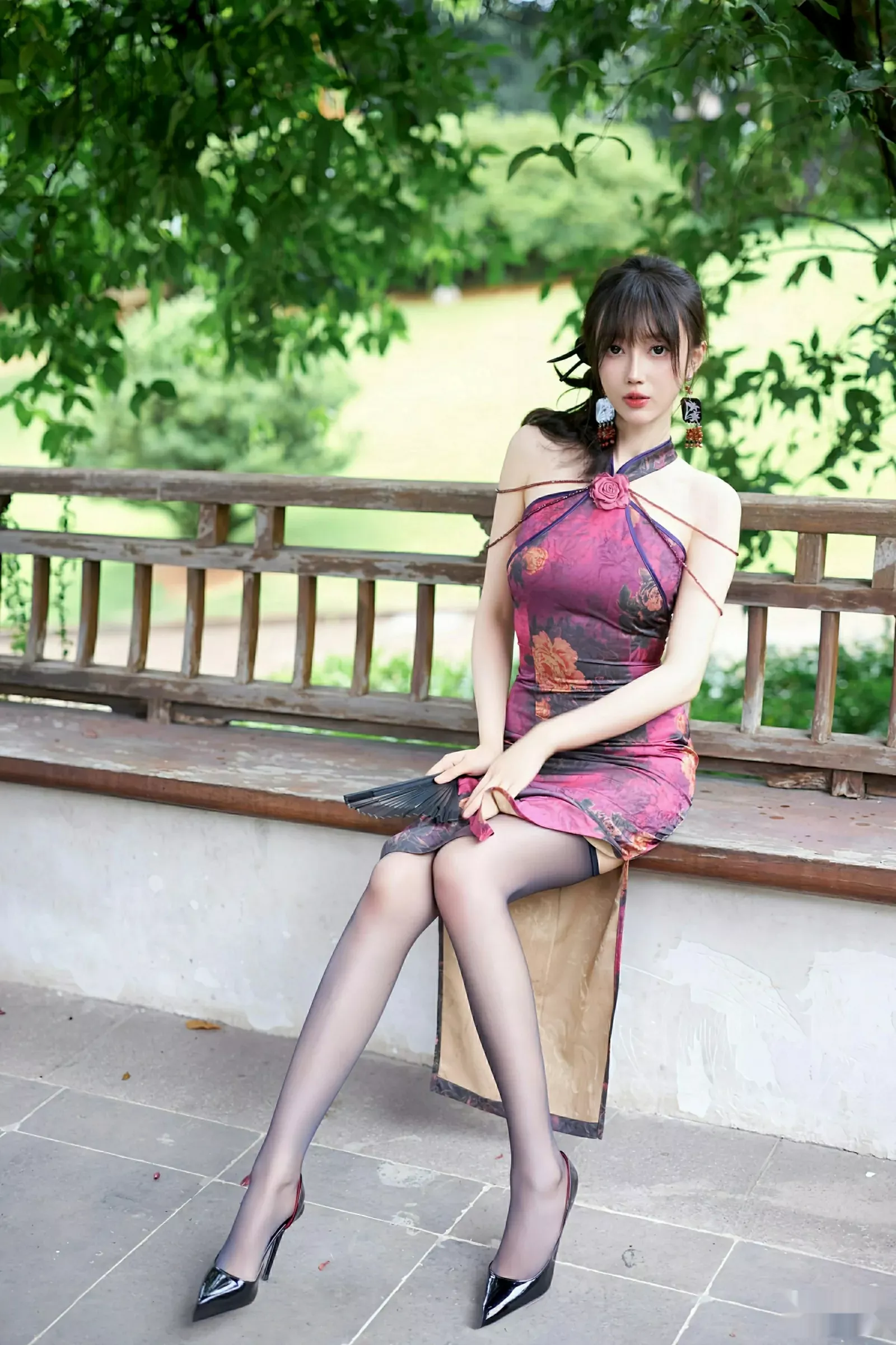 [秀人网] 2025.07.28 No.10593 玥儿玥#[64P]-8