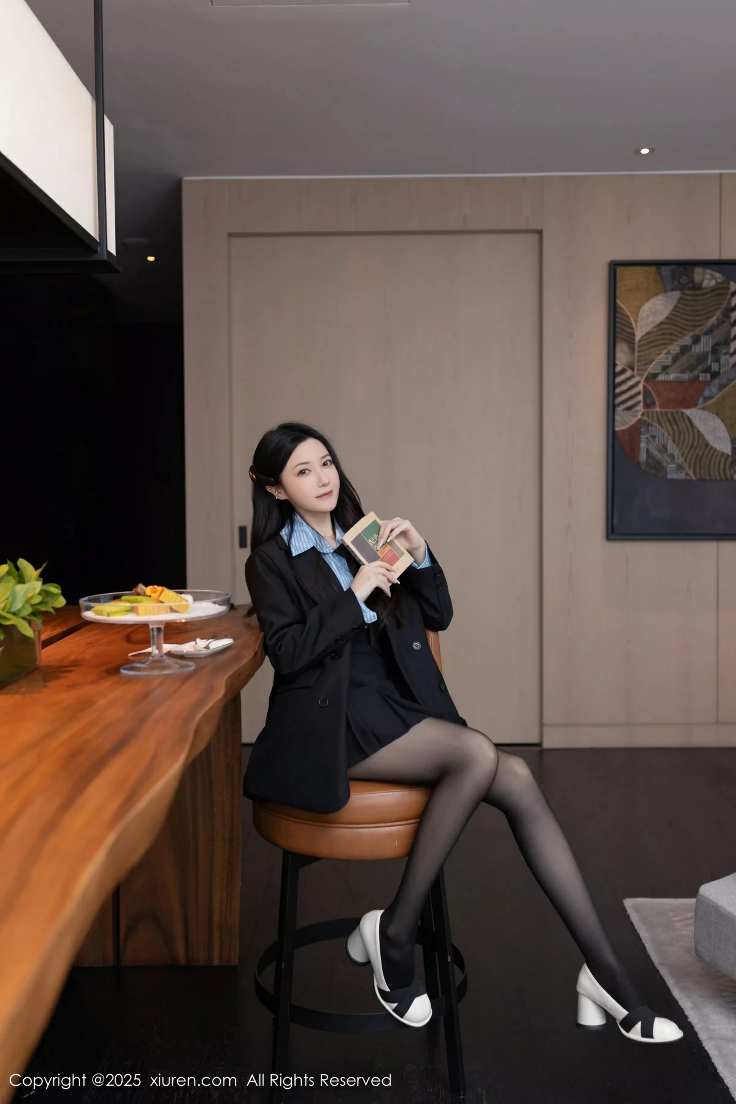 [秀人网] 2025.06.13 No.10412 鱼子酱#[80P]-10