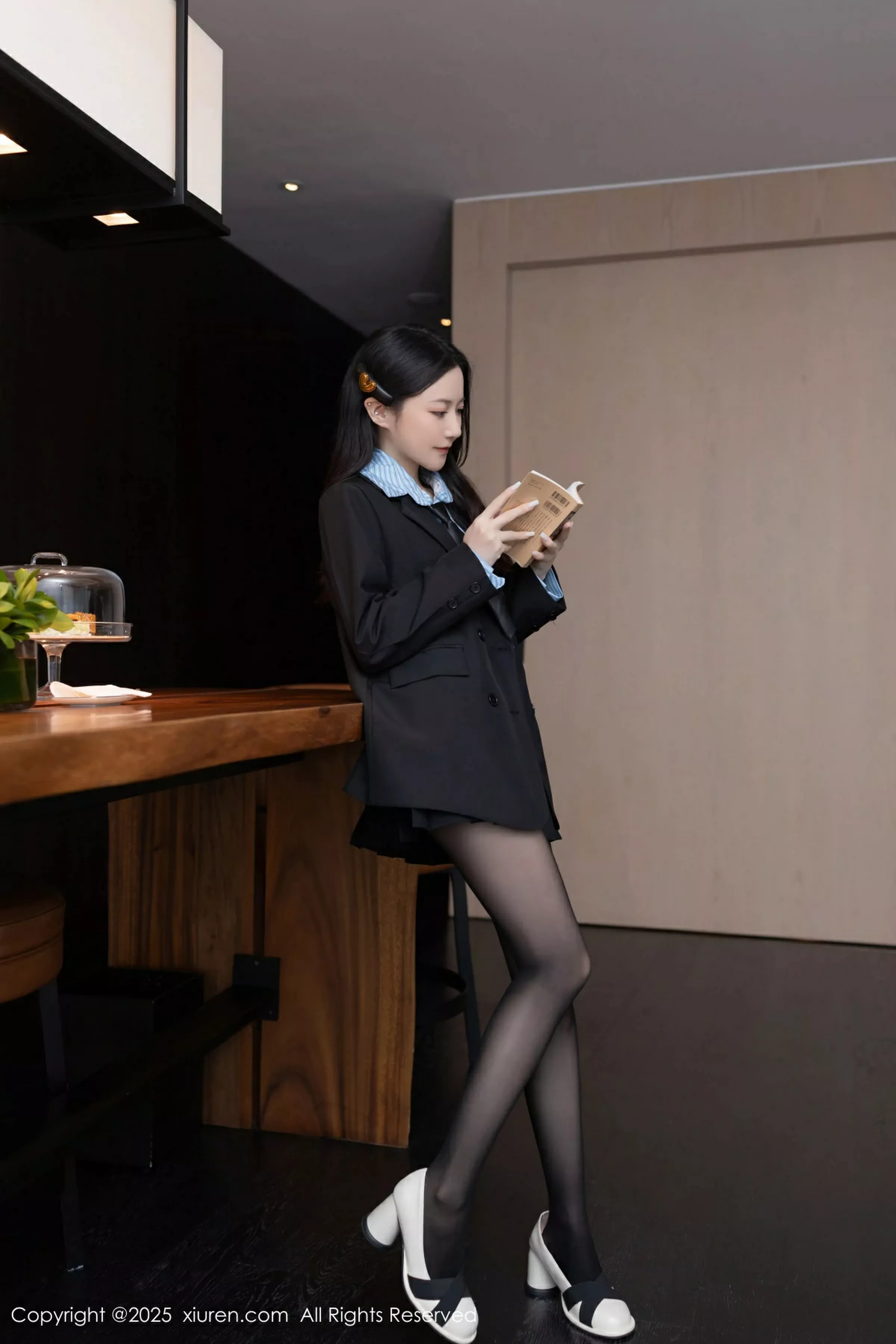 [秀人网] 2025.06.13 No.10412 鱼子酱#[80P]-1