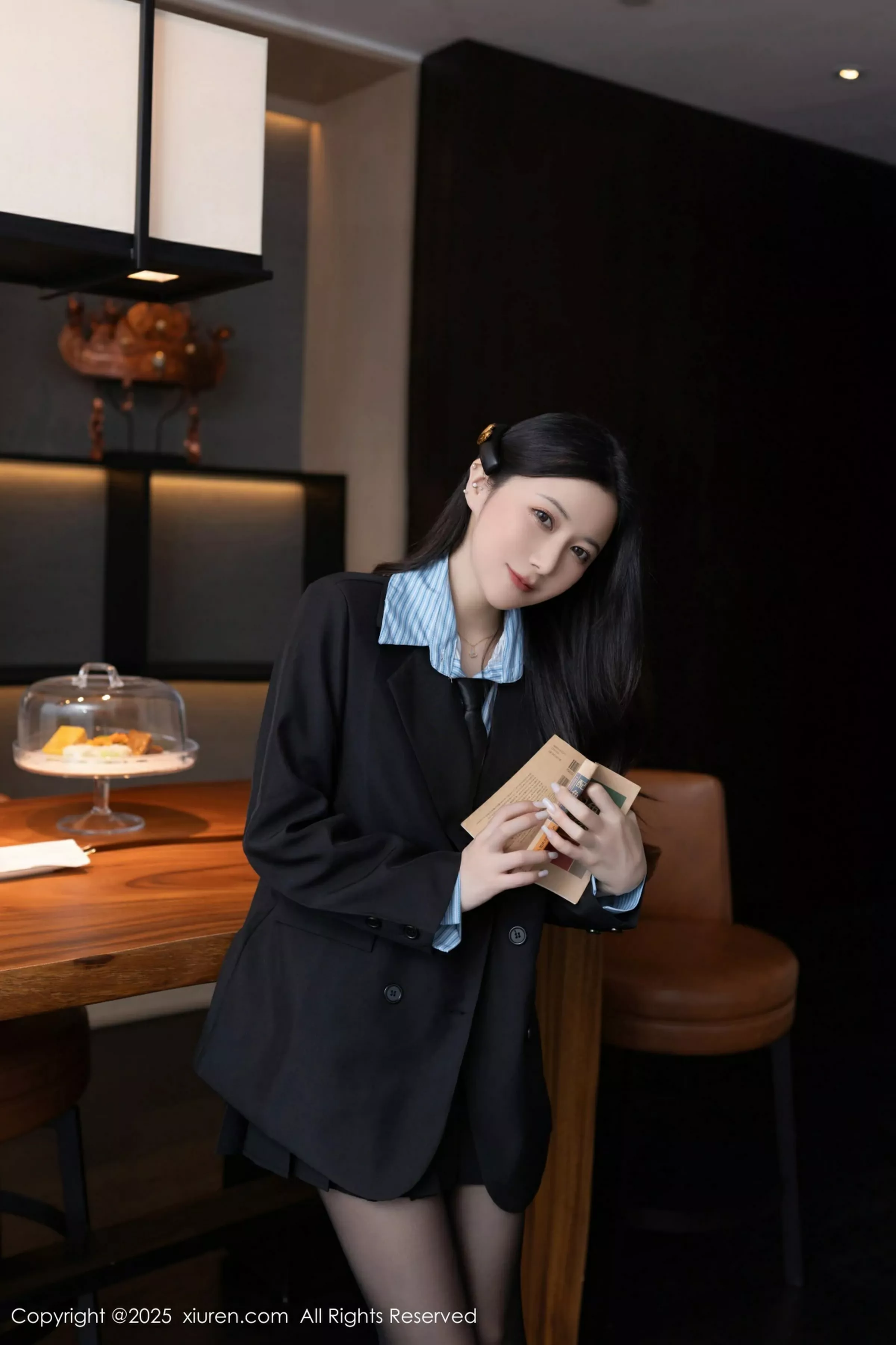 [秀人网] 2025.06.13 No.10412 鱼子酱#[80P]-2