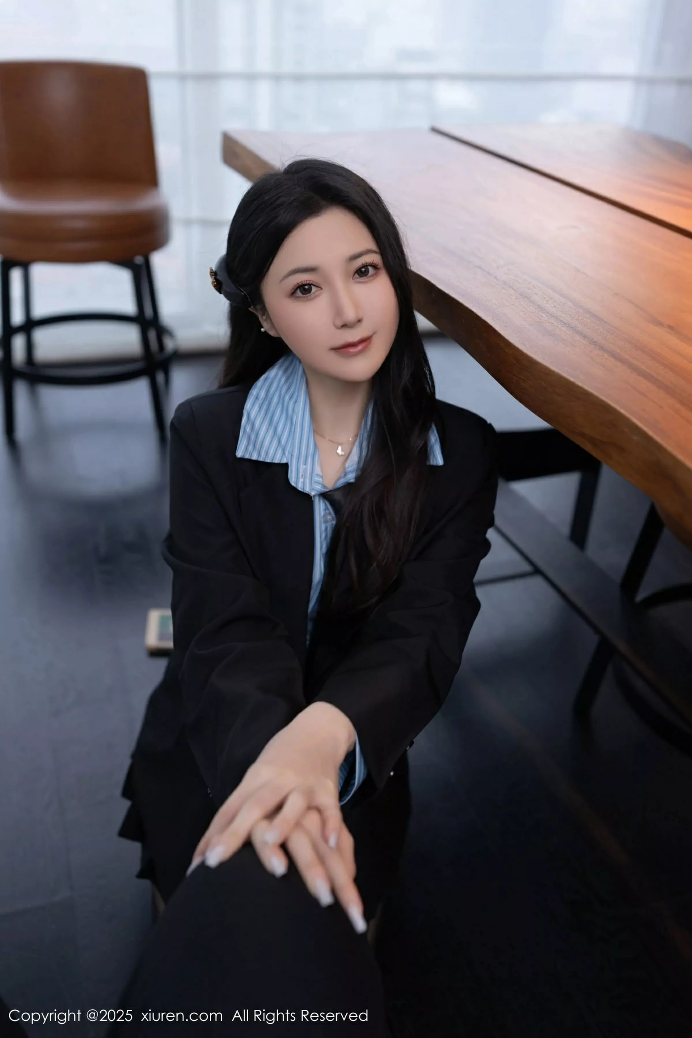 [秀人网] 2025.06.13 No.10412 鱼子酱#[80P]-4