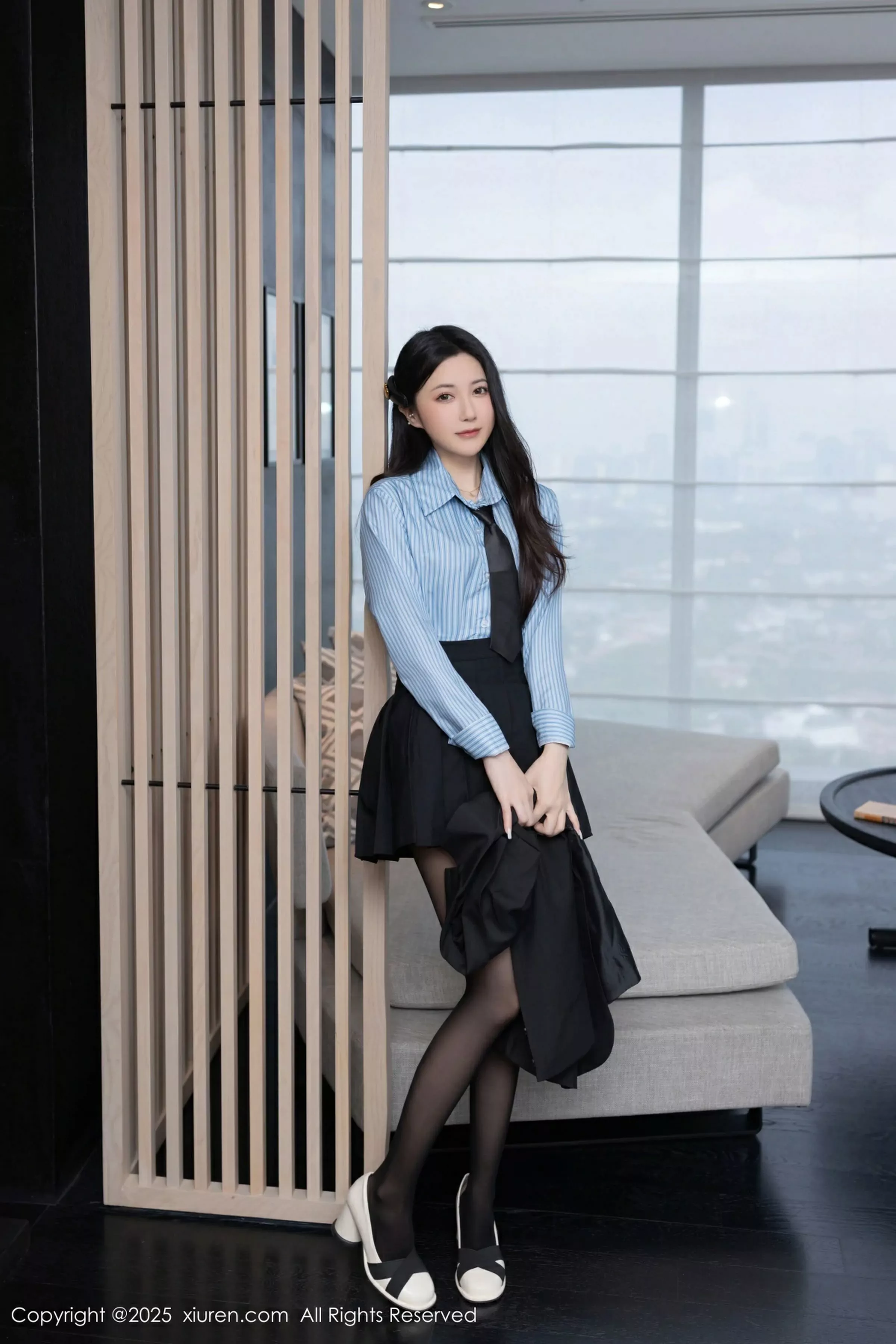 [秀人网] 2025.06.13 No.10412 鱼子酱#[80P]-6