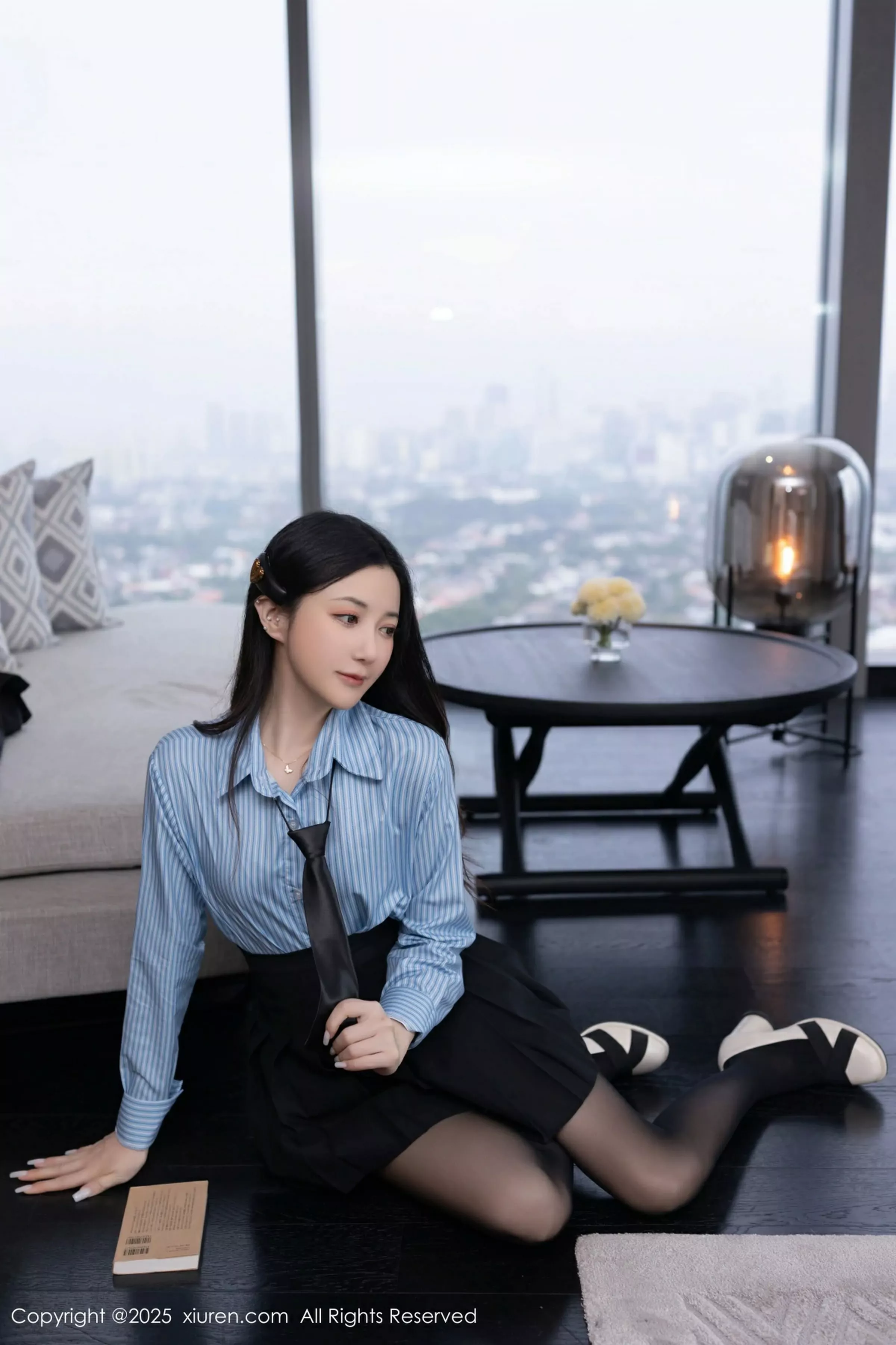 [秀人网] 2025.06.13 No.10412 鱼子酱#[80P]-3