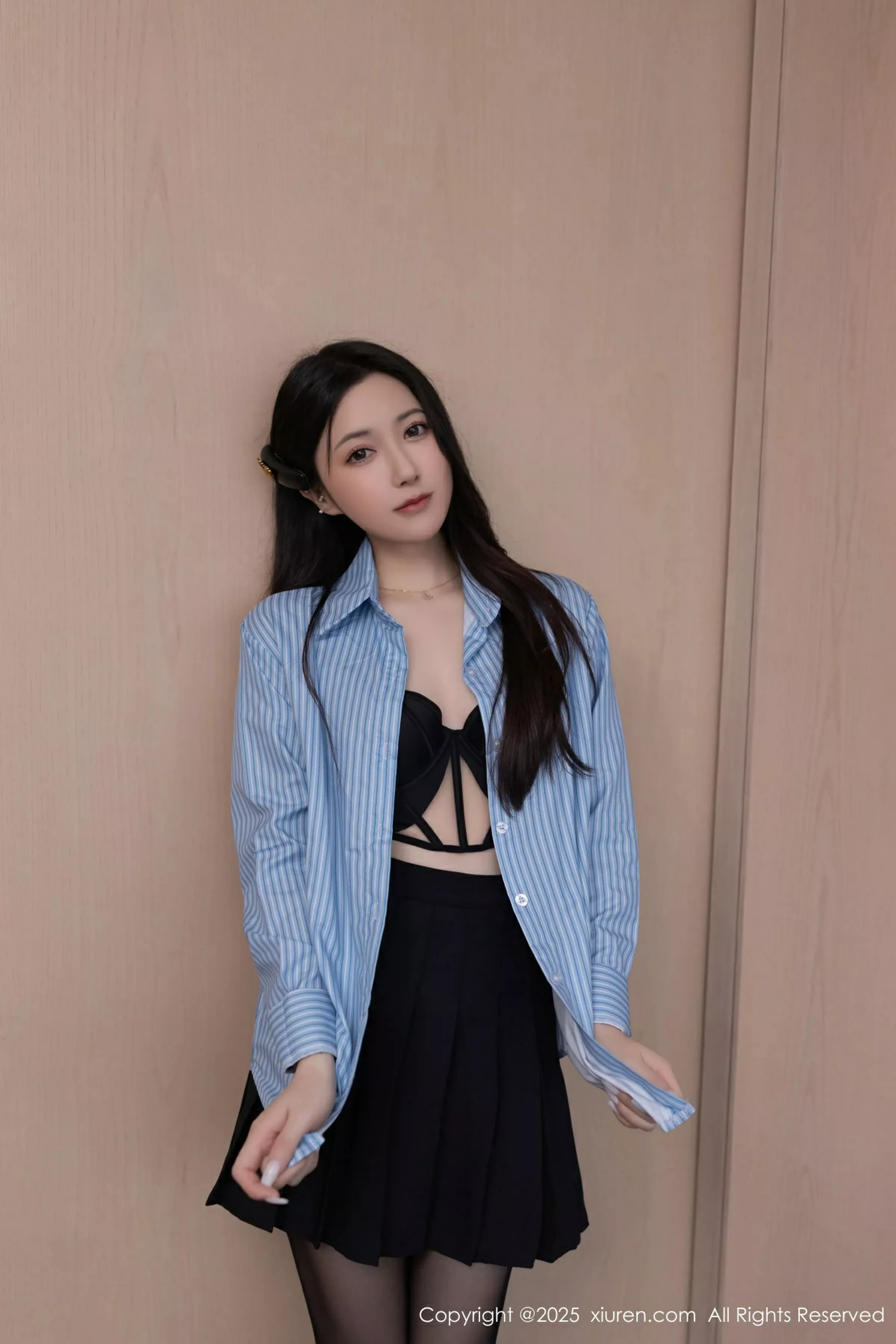 [秀人网] 2025.06.13 No.10412 鱼子酱#[80P]-9