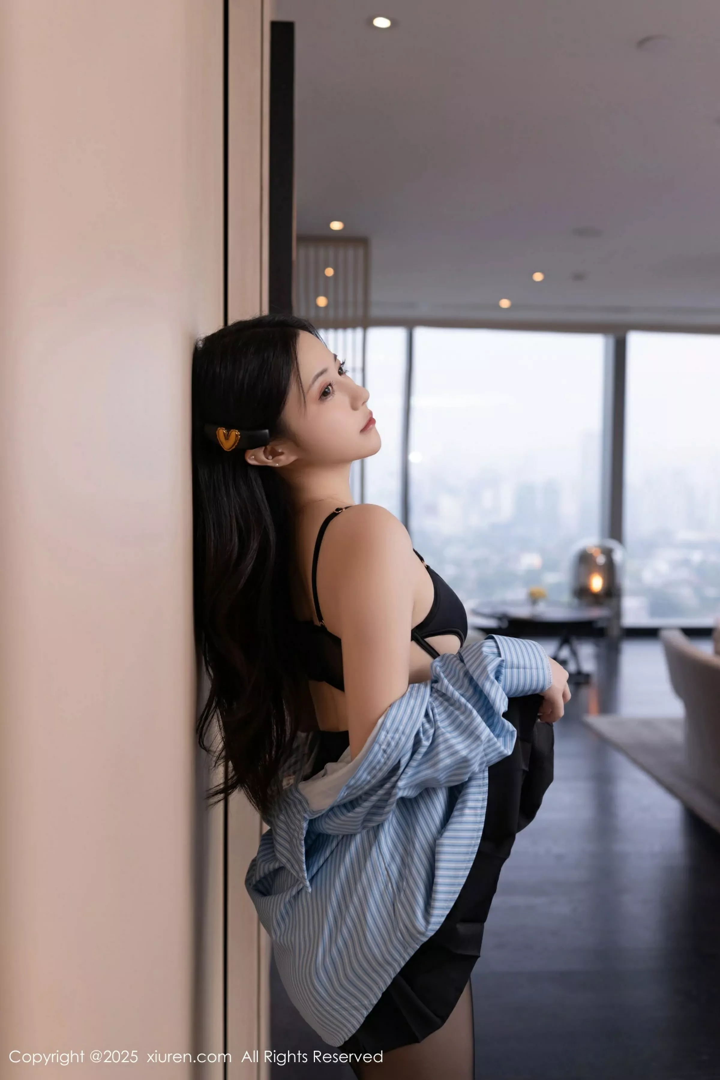 [秀人网] 2025.06.13 No.10412 鱼子酱#[80P]-3