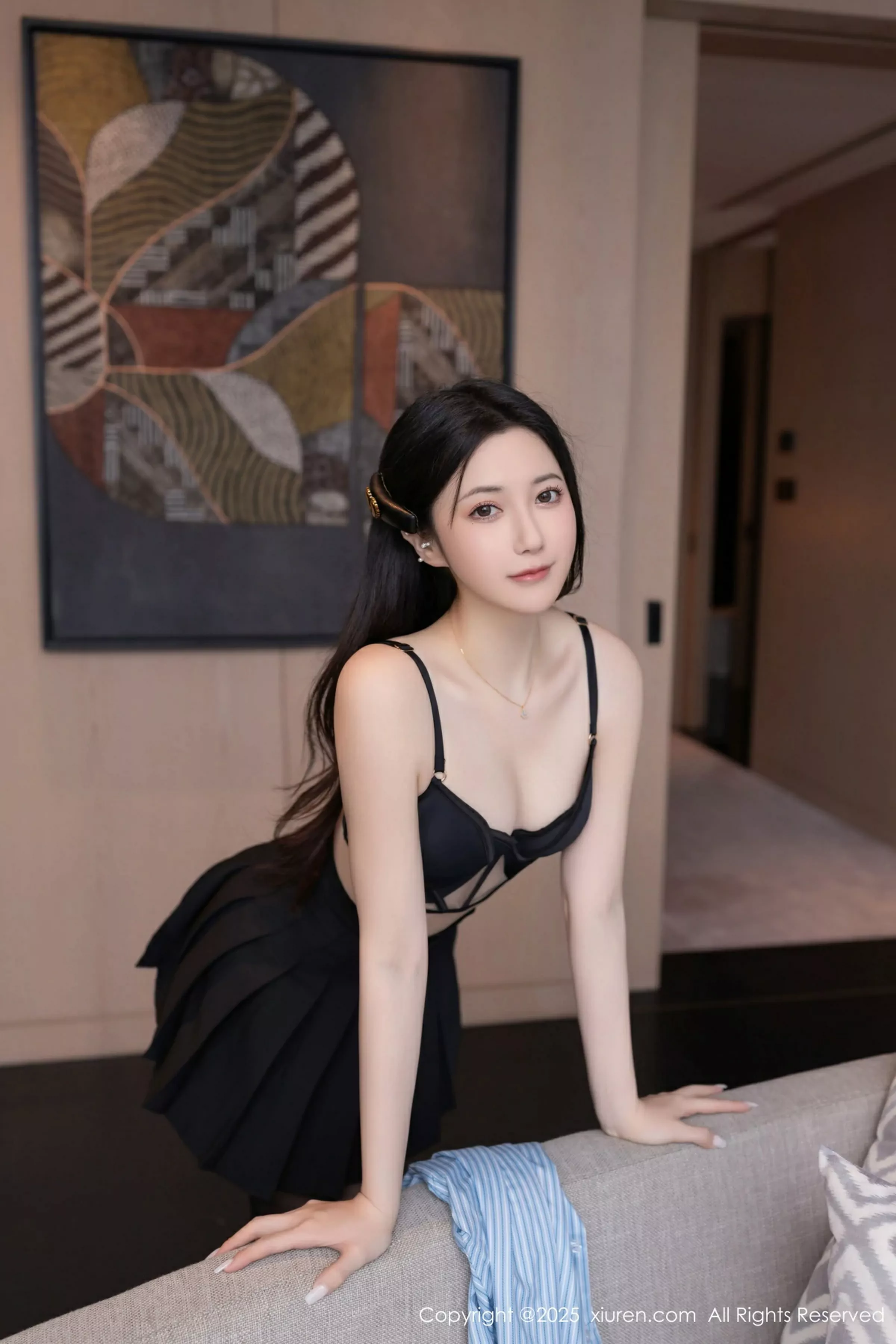 [秀人网] 2025.06.13 No.10412 鱼子酱#[80P]-5