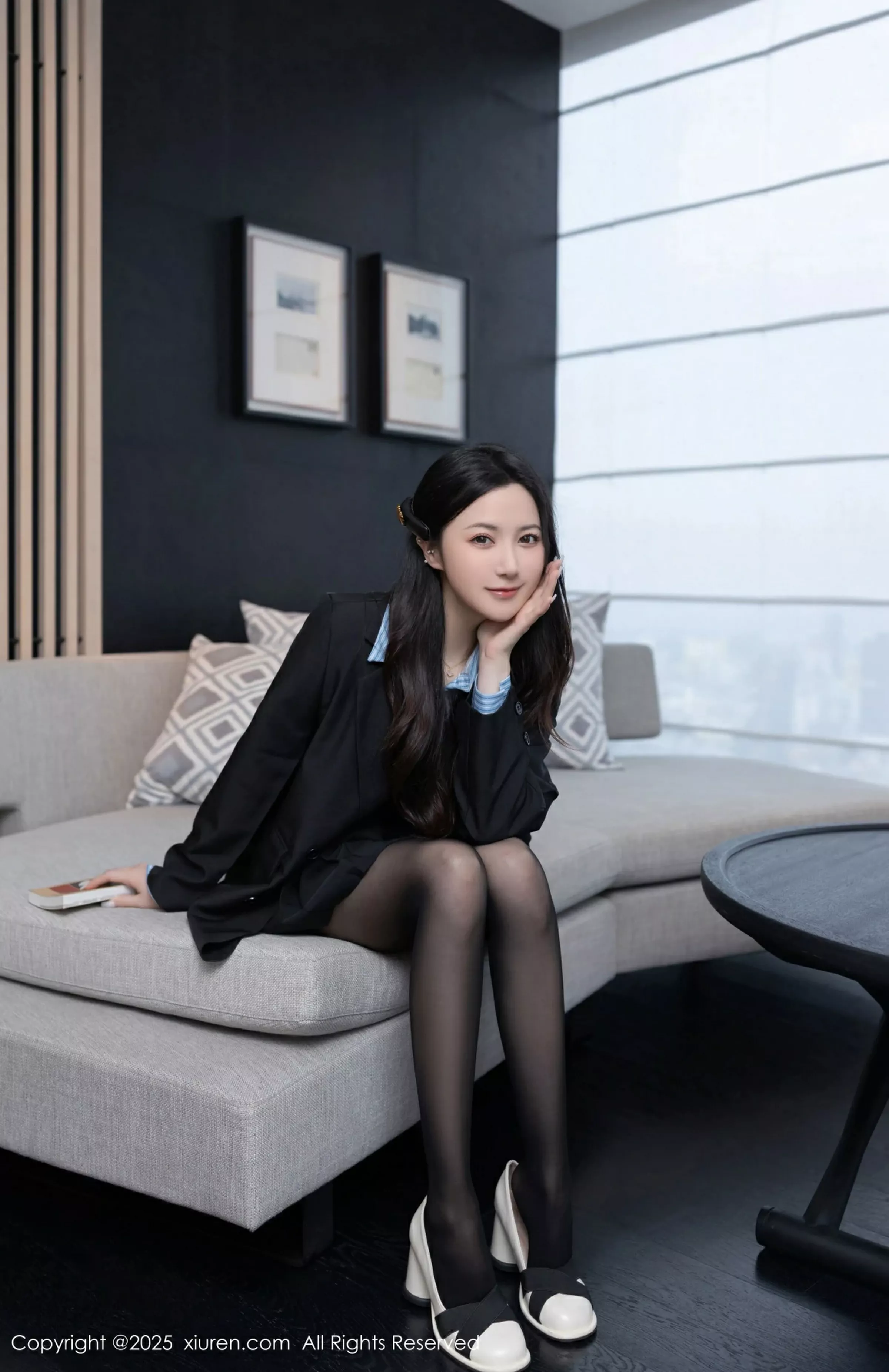 [秀人网] 2025.06.13 No.10412 鱼子酱#[80P]-6