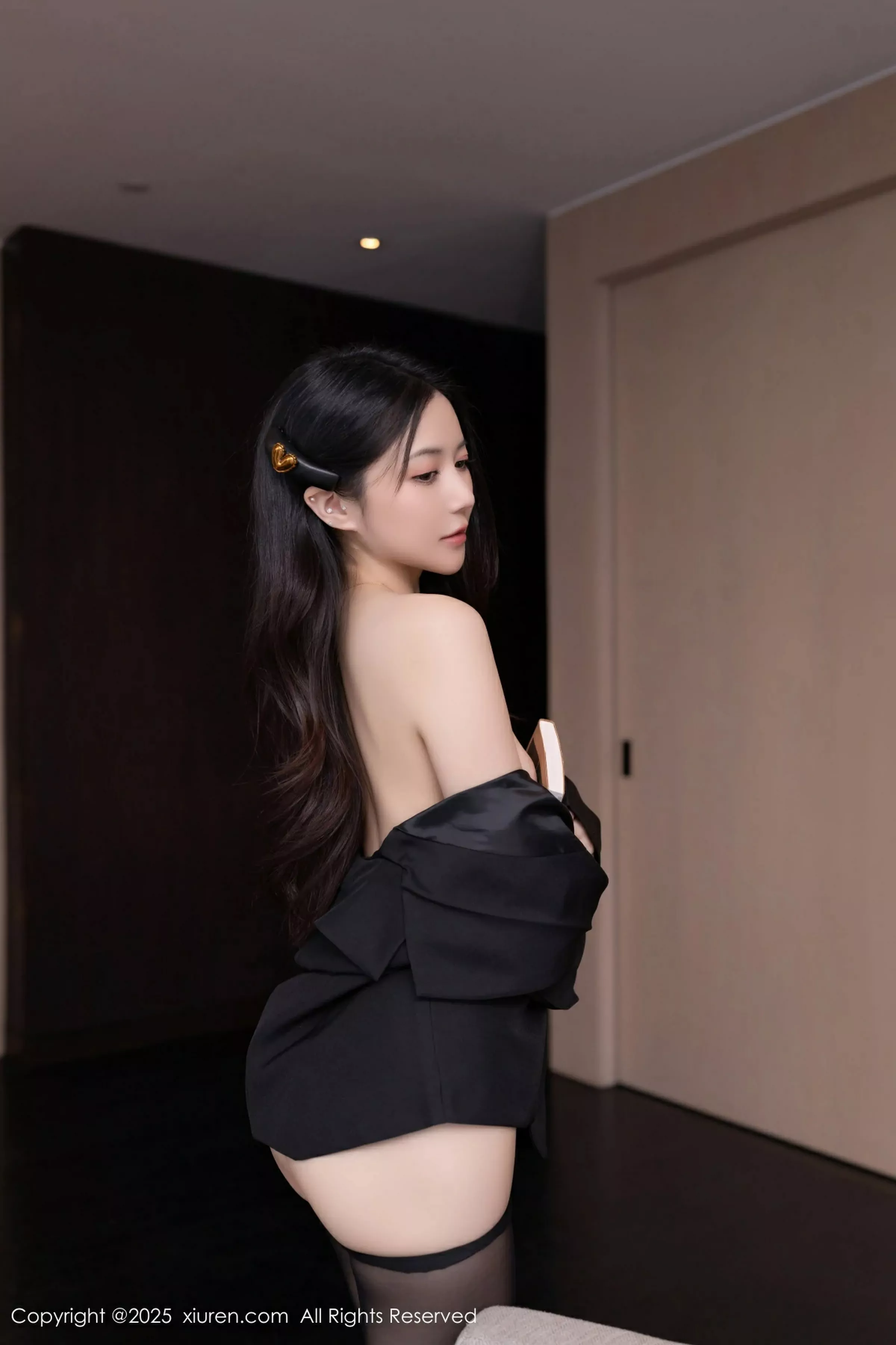 [秀人网] 2025.06.13 No.10412 鱼子酱#[80P]-3