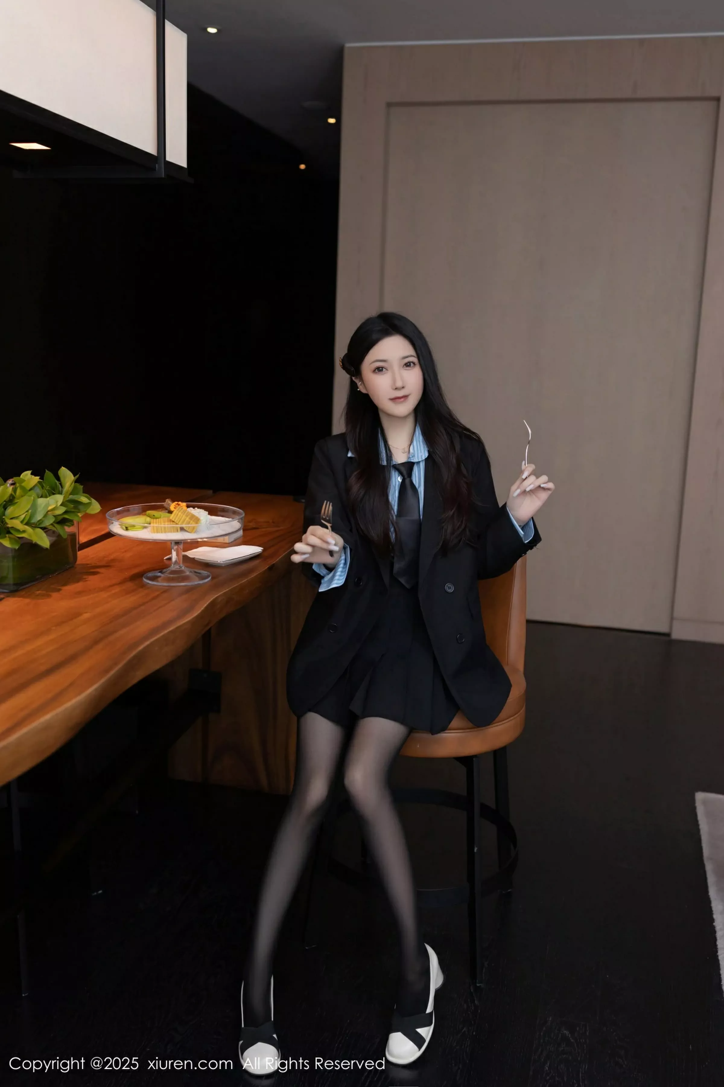 [秀人网] 2025.06.13 No.10412 鱼子酱#[80P]-7