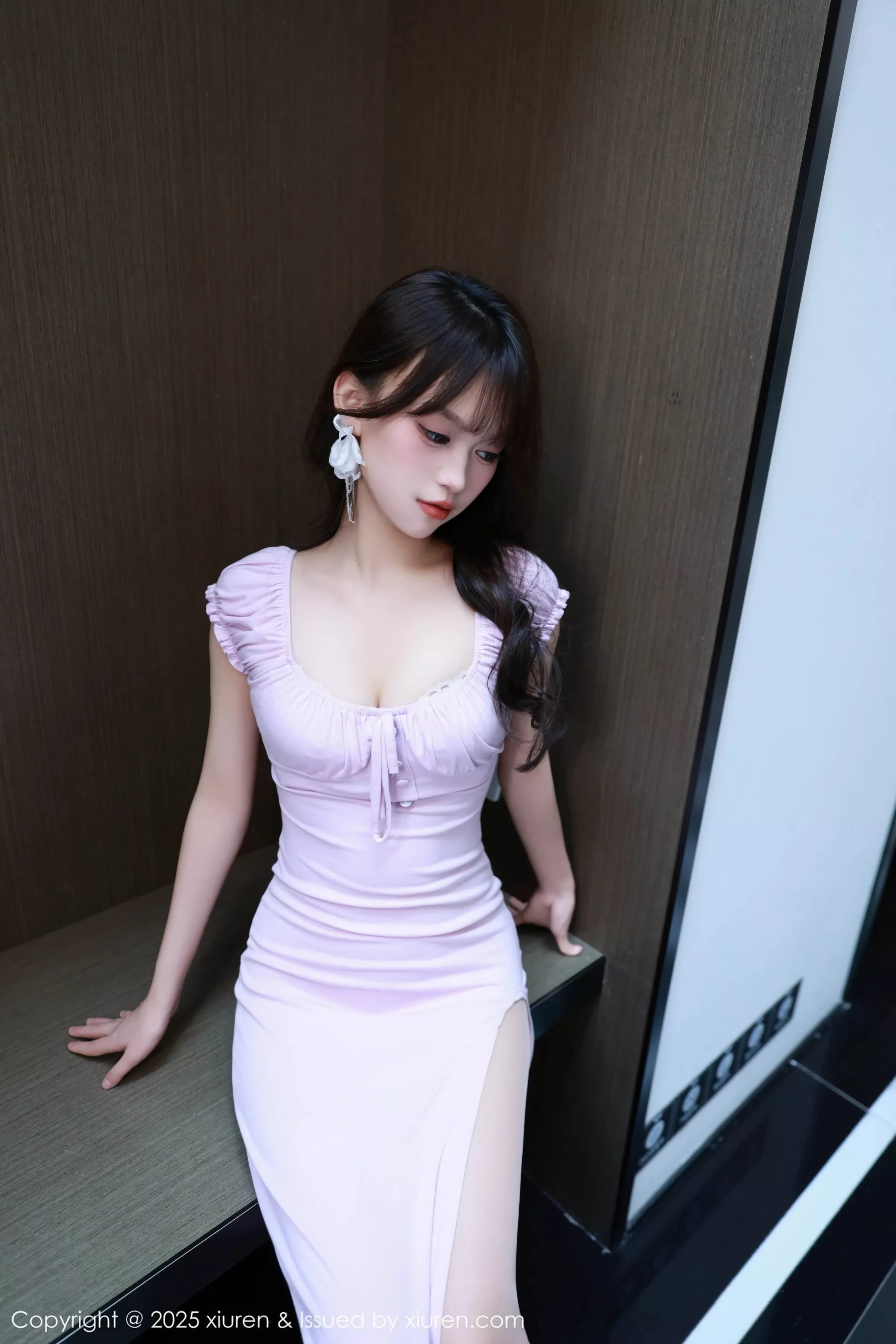 [秀人网] 2025.07.10 No.10532 糯咪#[79P]-1