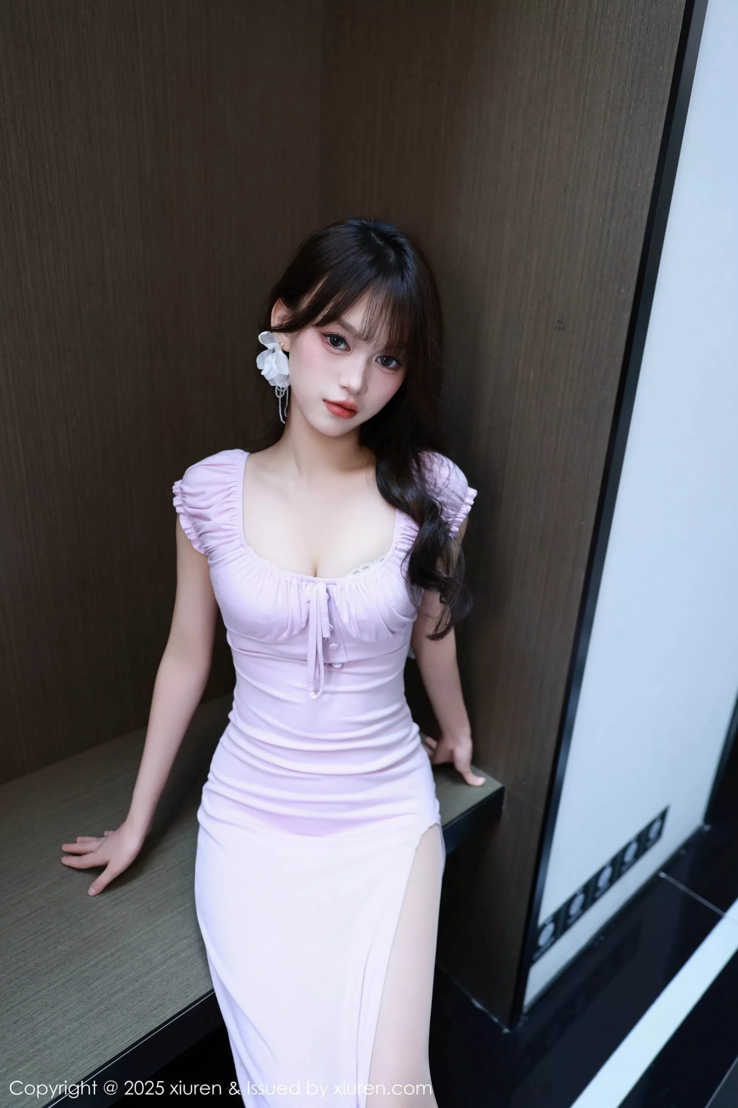 [秀人网] 2025.07.10 No.10532 糯咪#[79P]-2