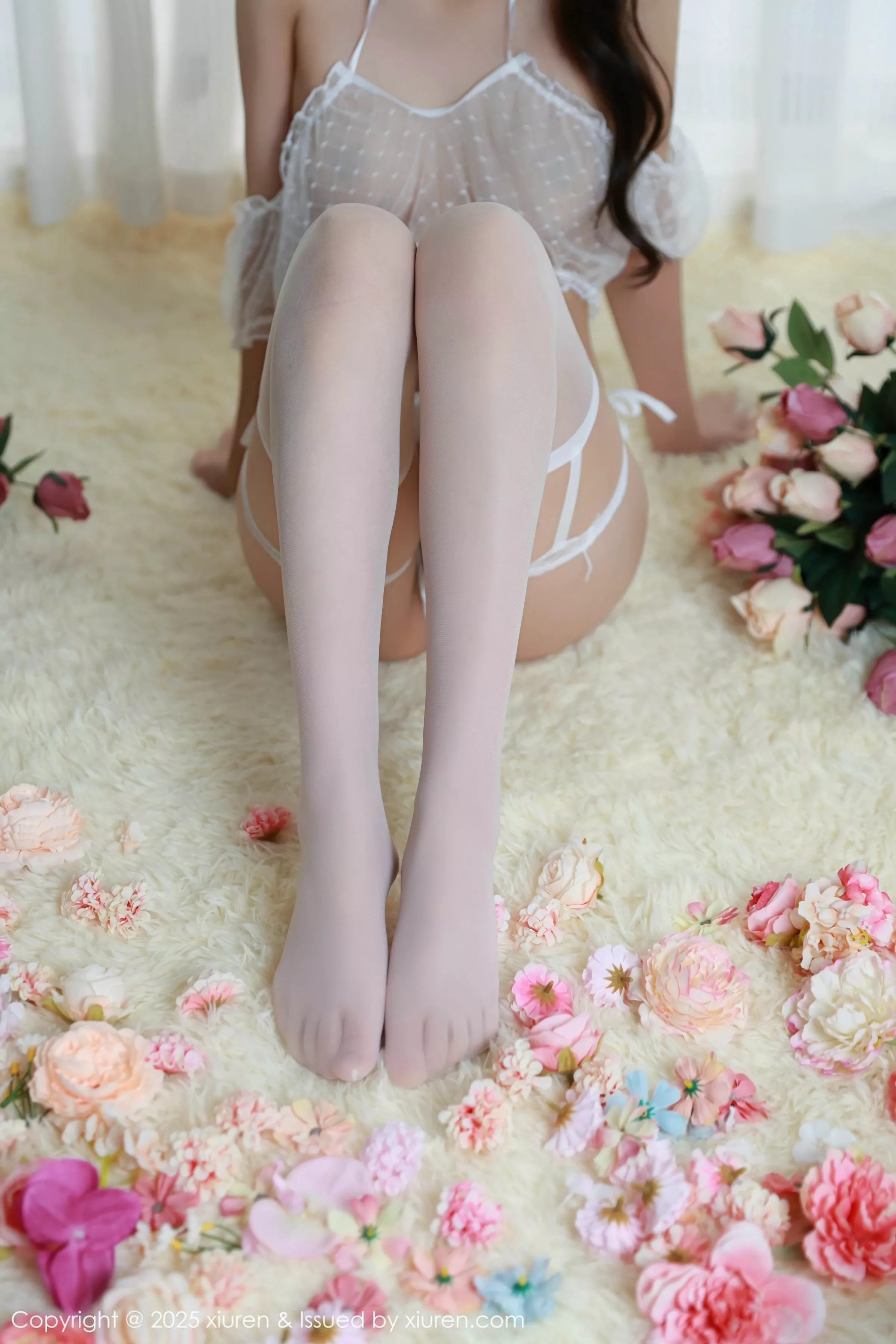 [秀人网] 2025.07.10 No.10532 糯咪#[79P]-1