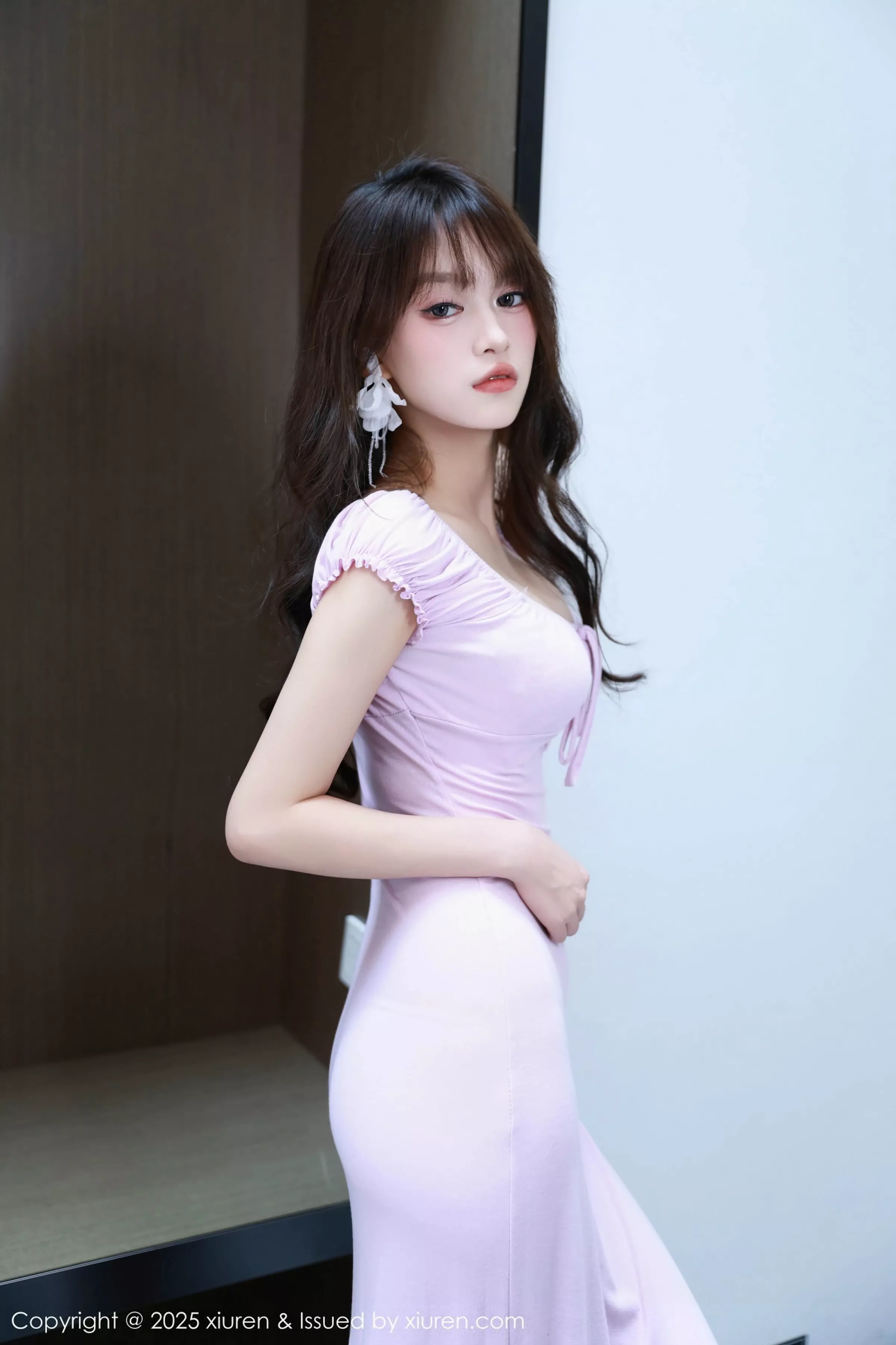 [秀人网] 2025.07.10 No.10532 糯咪#[79P]-8