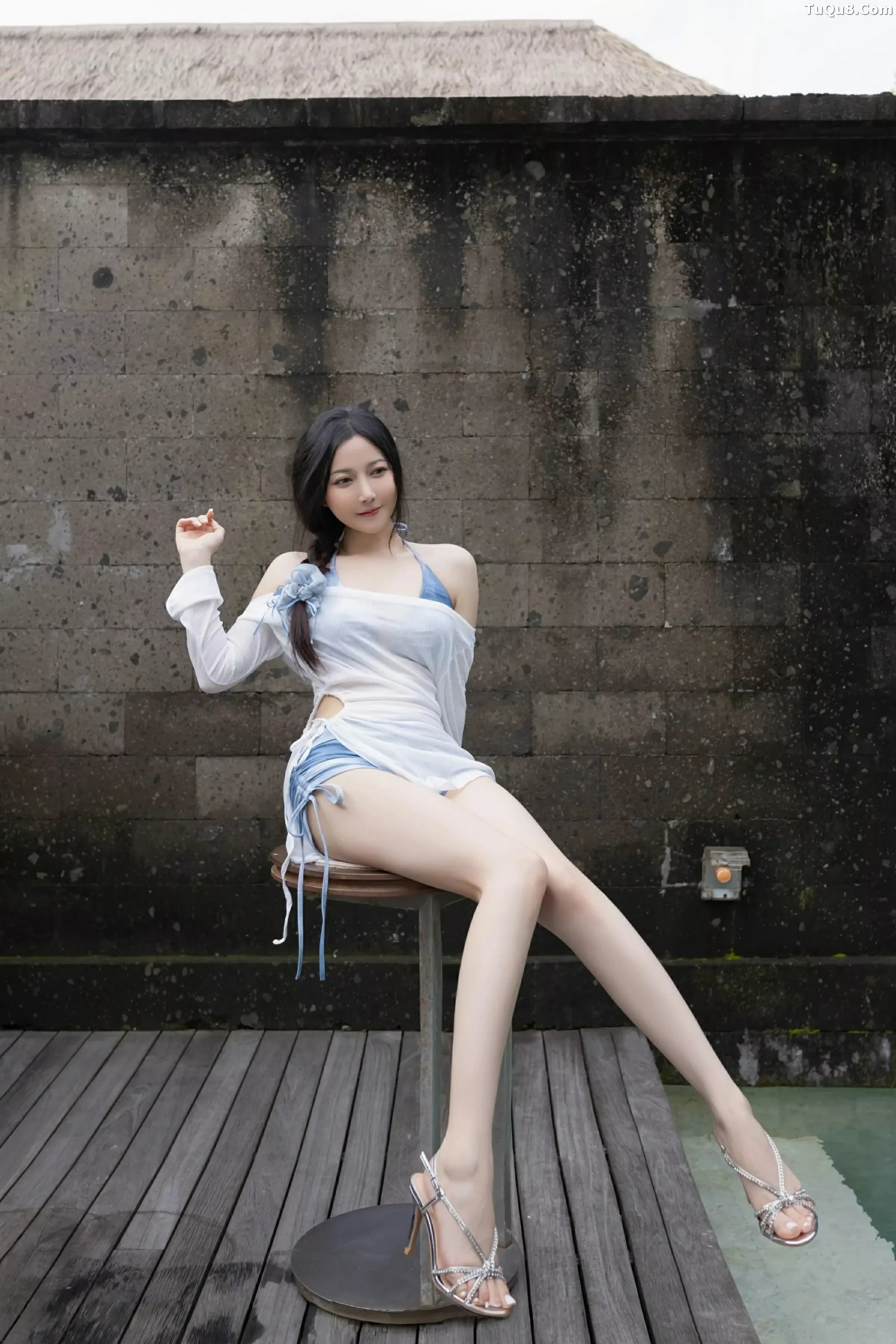 [秀人网] 2025.06.06 No.10377 鱼子酱#[80P]-10