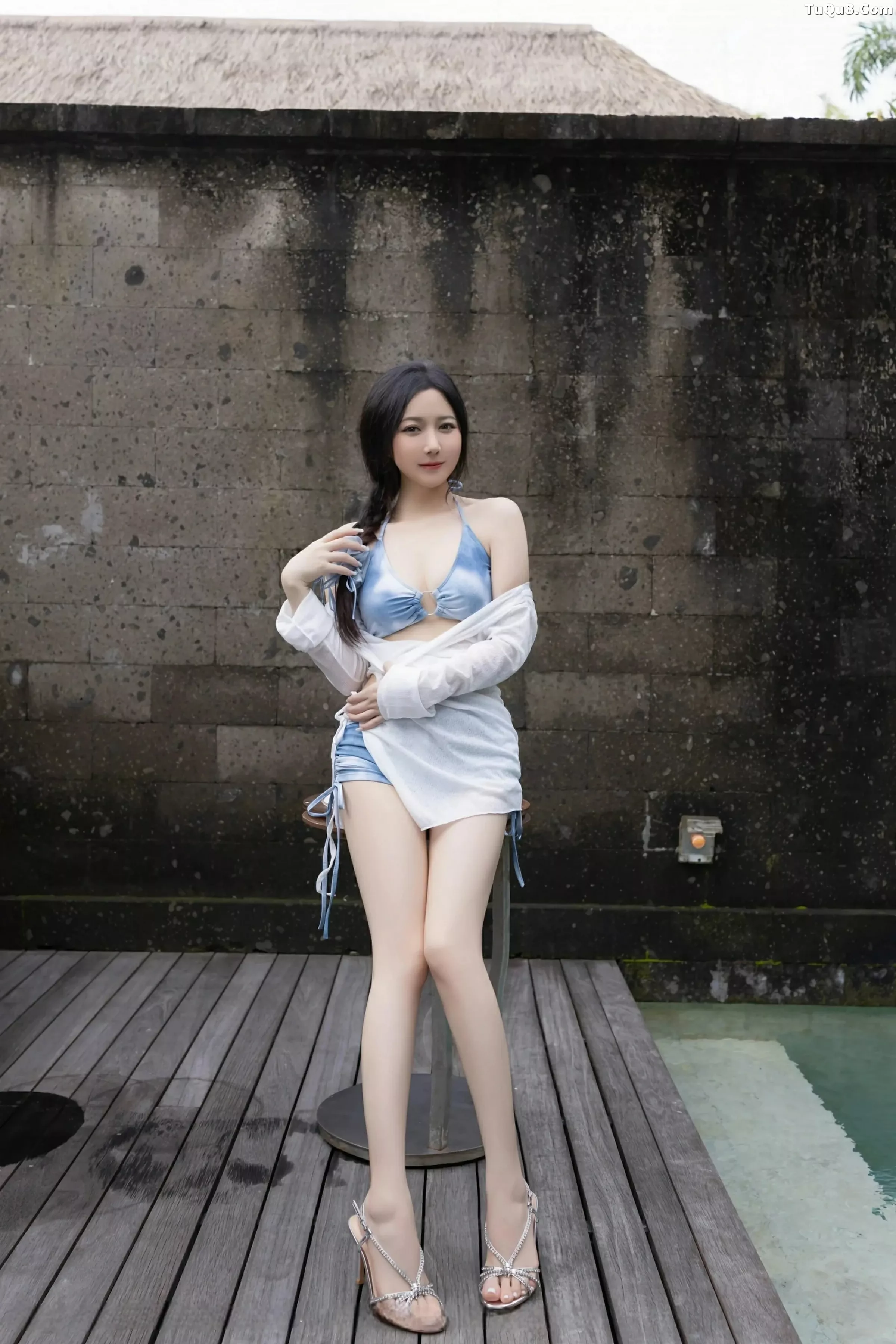 [秀人网] 2025.06.06 No.10377 鱼子酱#[80P]-1