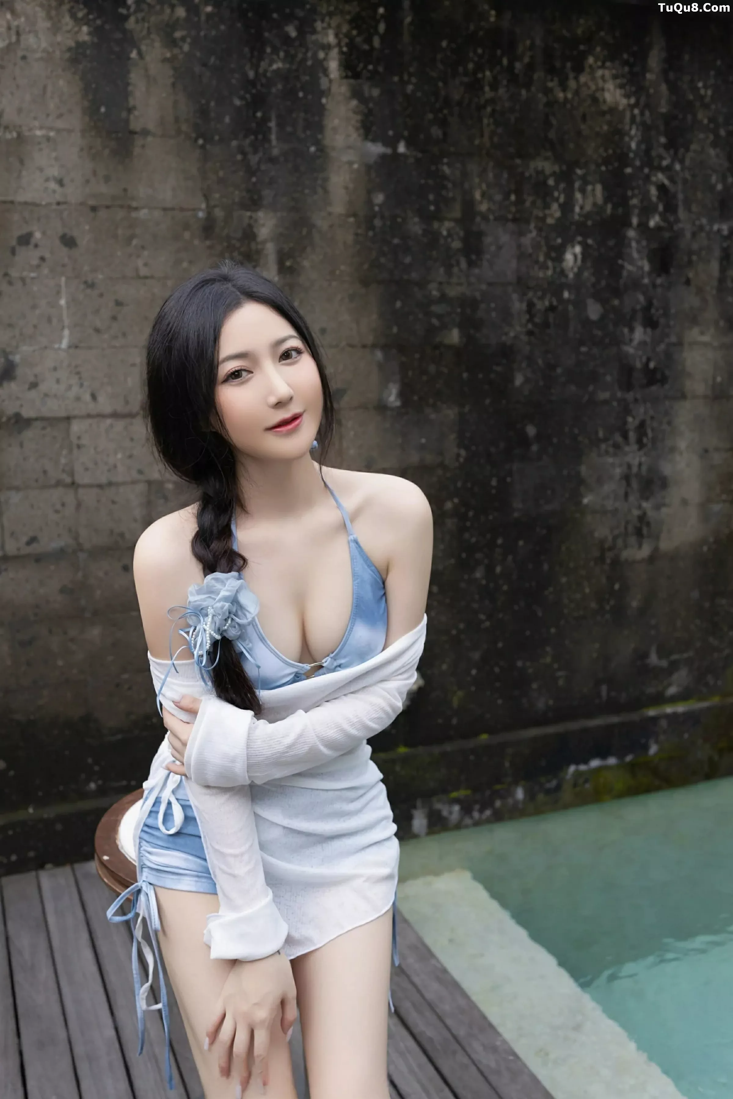 [秀人网] 2025.06.06 No.10377 鱼子酱#[80P]-2