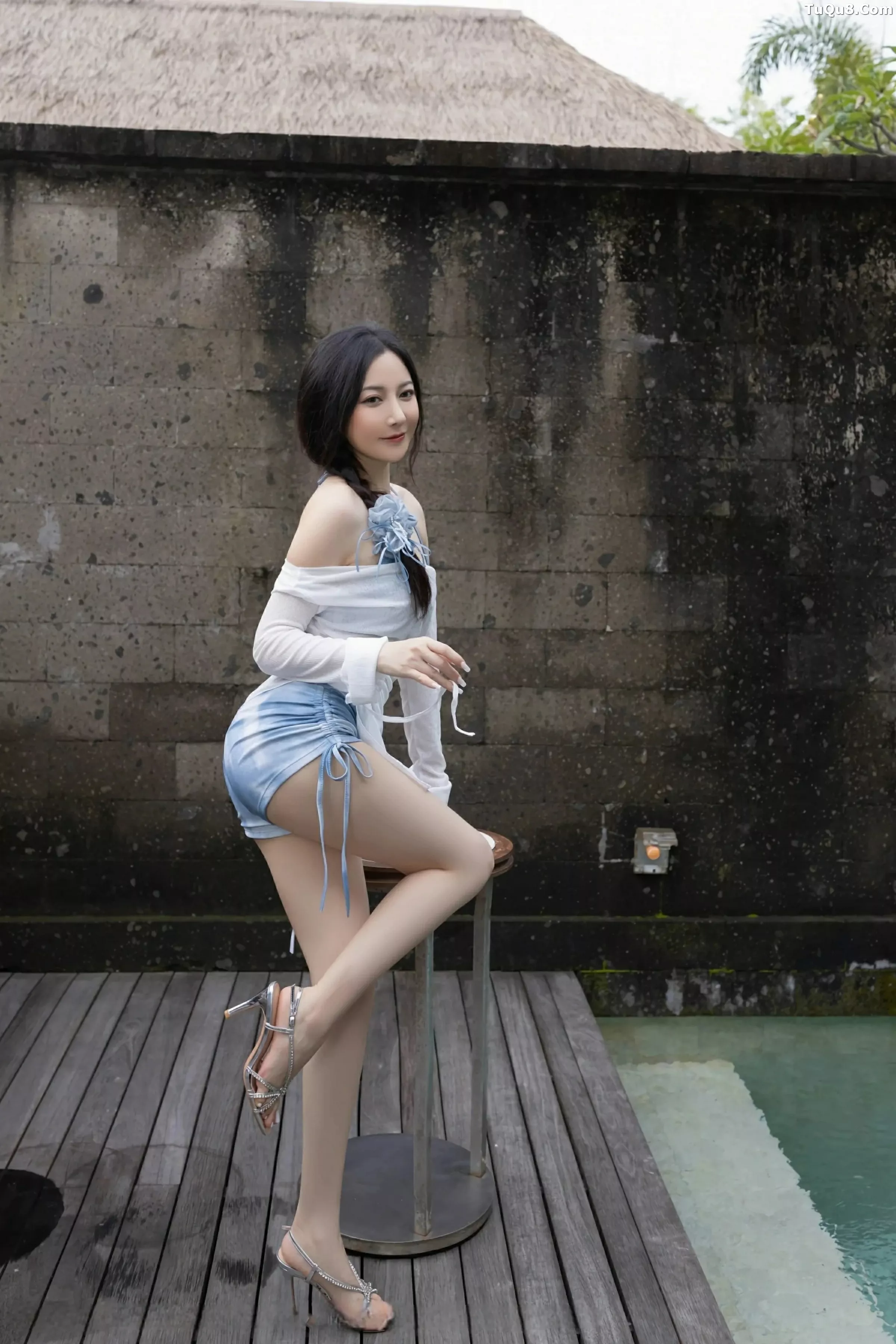 [秀人网] 2025.06.06 No.10377 鱼子酱#[80P]-5