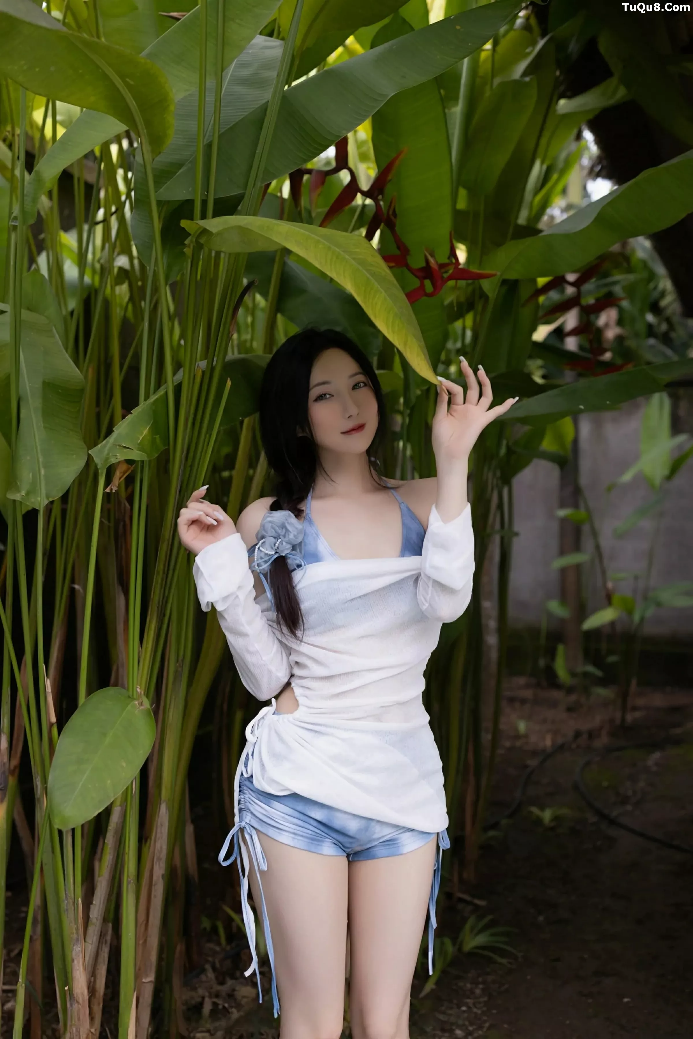 [秀人网] 2025.06.06 No.10377 鱼子酱#[80P]-7