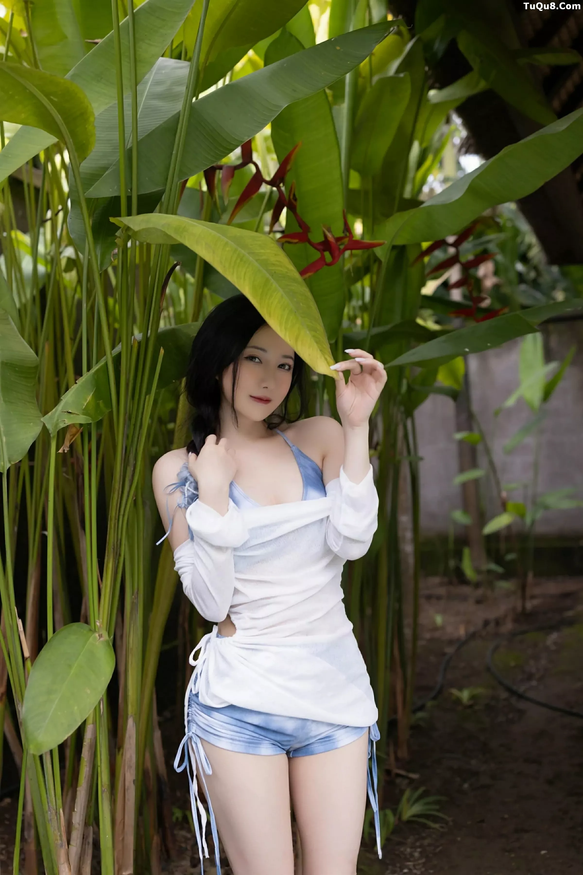 [秀人网] 2025.06.06 No.10377 鱼子酱#[80P]-9