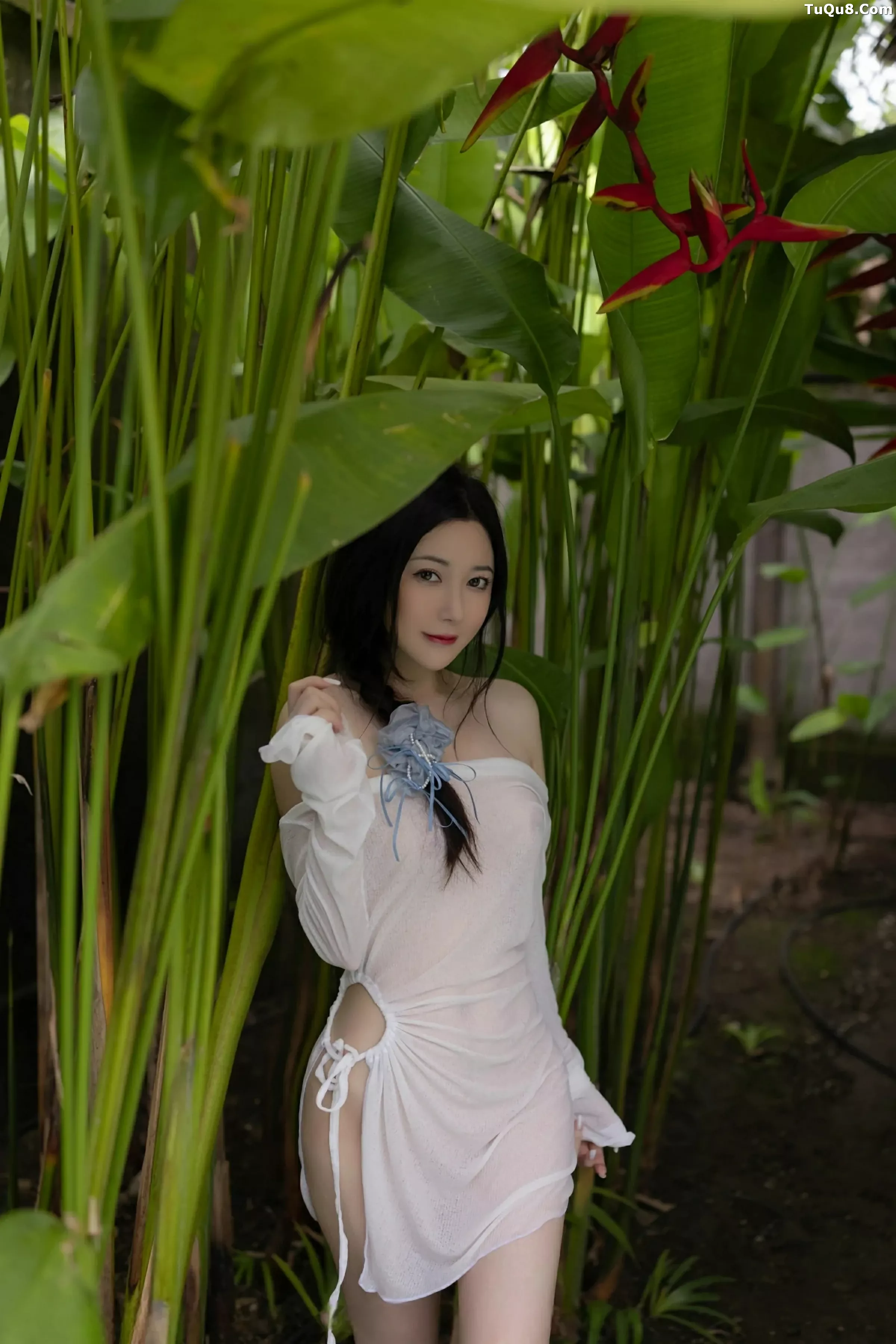 [秀人网] 2025.06.06 No.10377 鱼子酱#[80P]-4