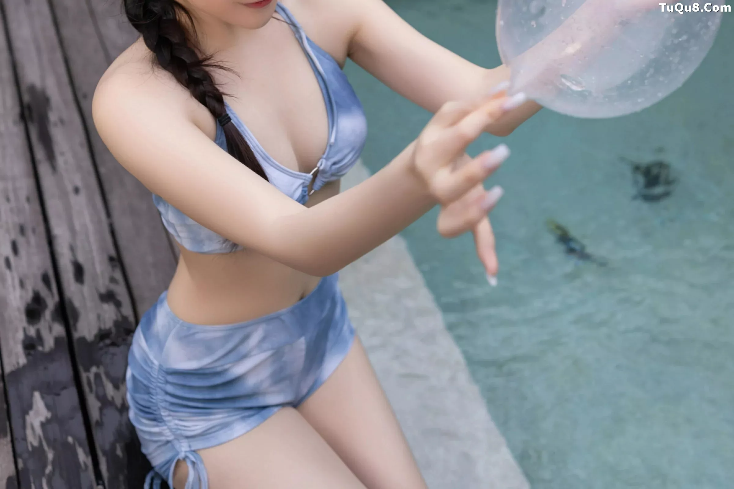 [秀人网] 2025.06.06 No.10377 鱼子酱#[80P]-2