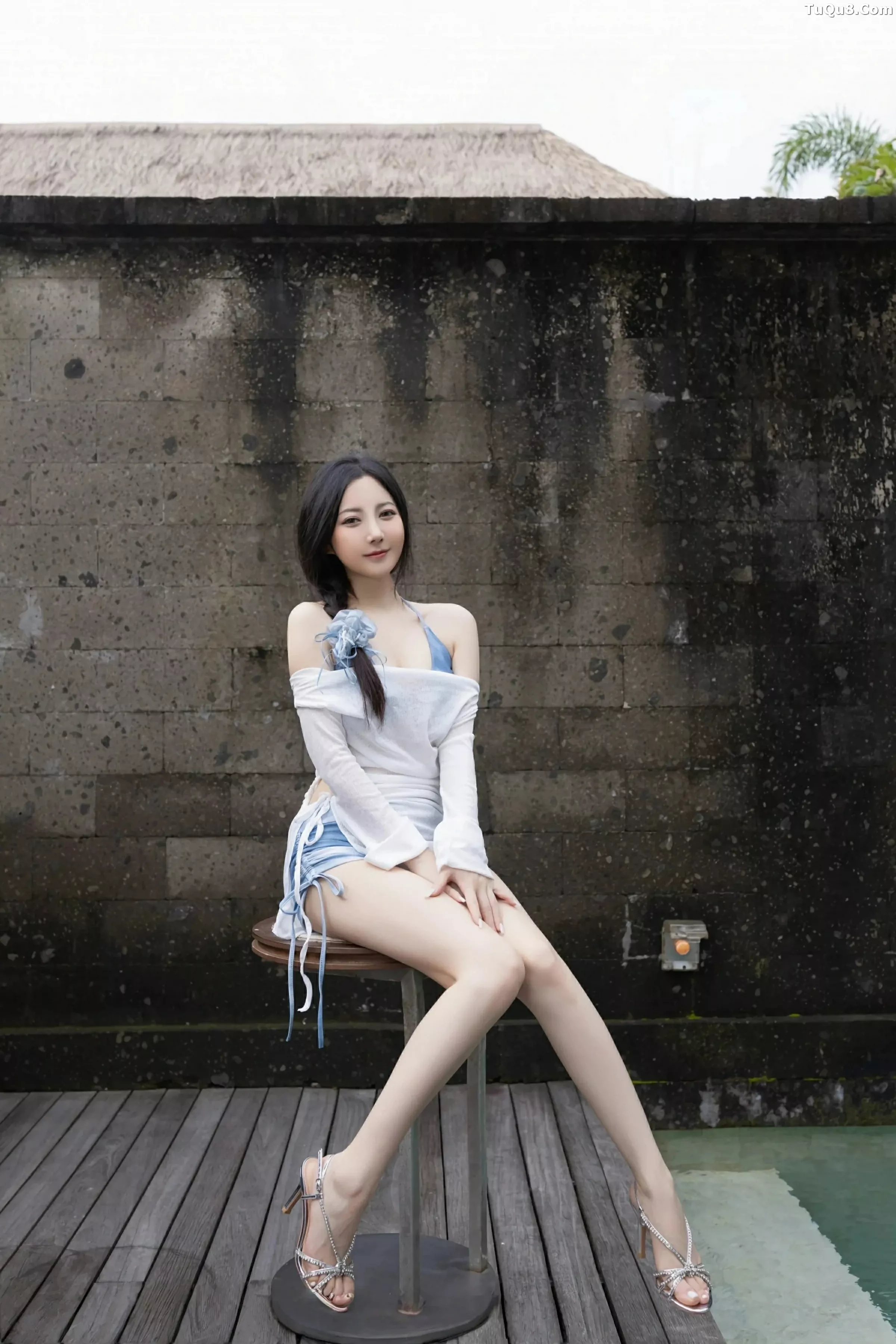 [秀人网] 2025.06.06 No.10377 鱼子酱#[80P]-9