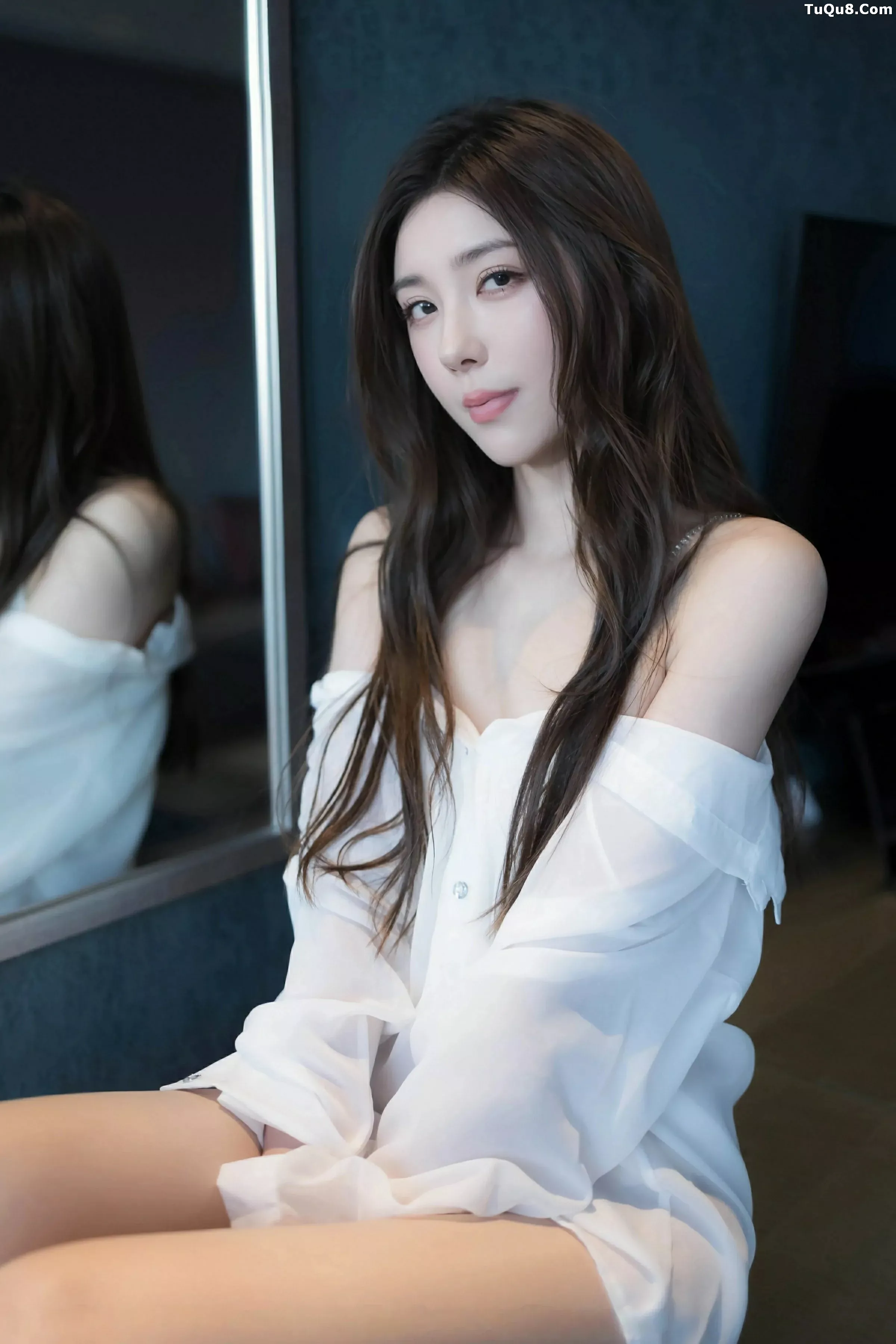 [秀人网] 2025.07.03 No.10502 悦兮#[85P]-6