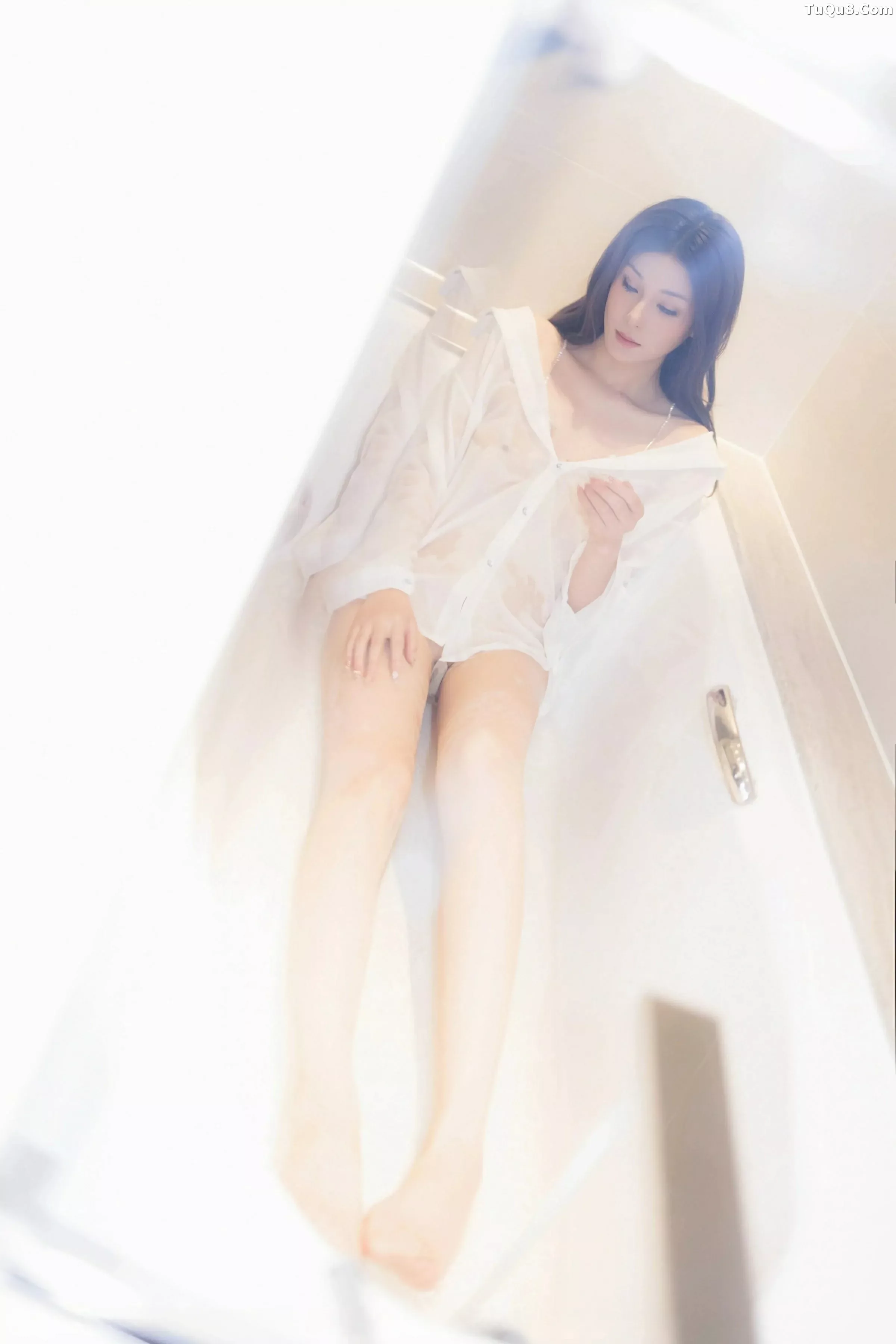 [秀人网] 2025.07.03 No.10502 悦兮#[85P]-2