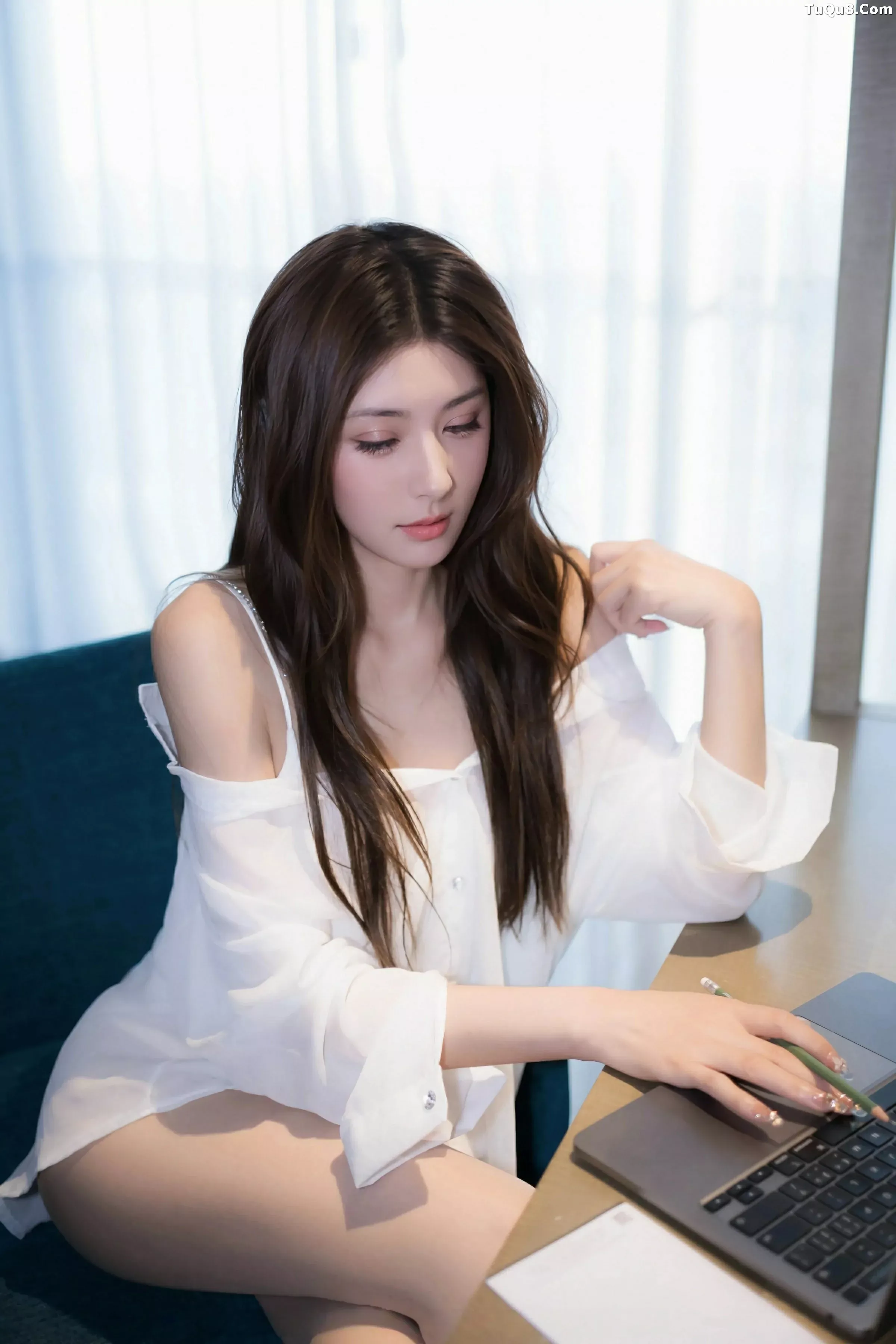 [秀人网] 2025.07.03 No.10502 悦兮#[85P]-7