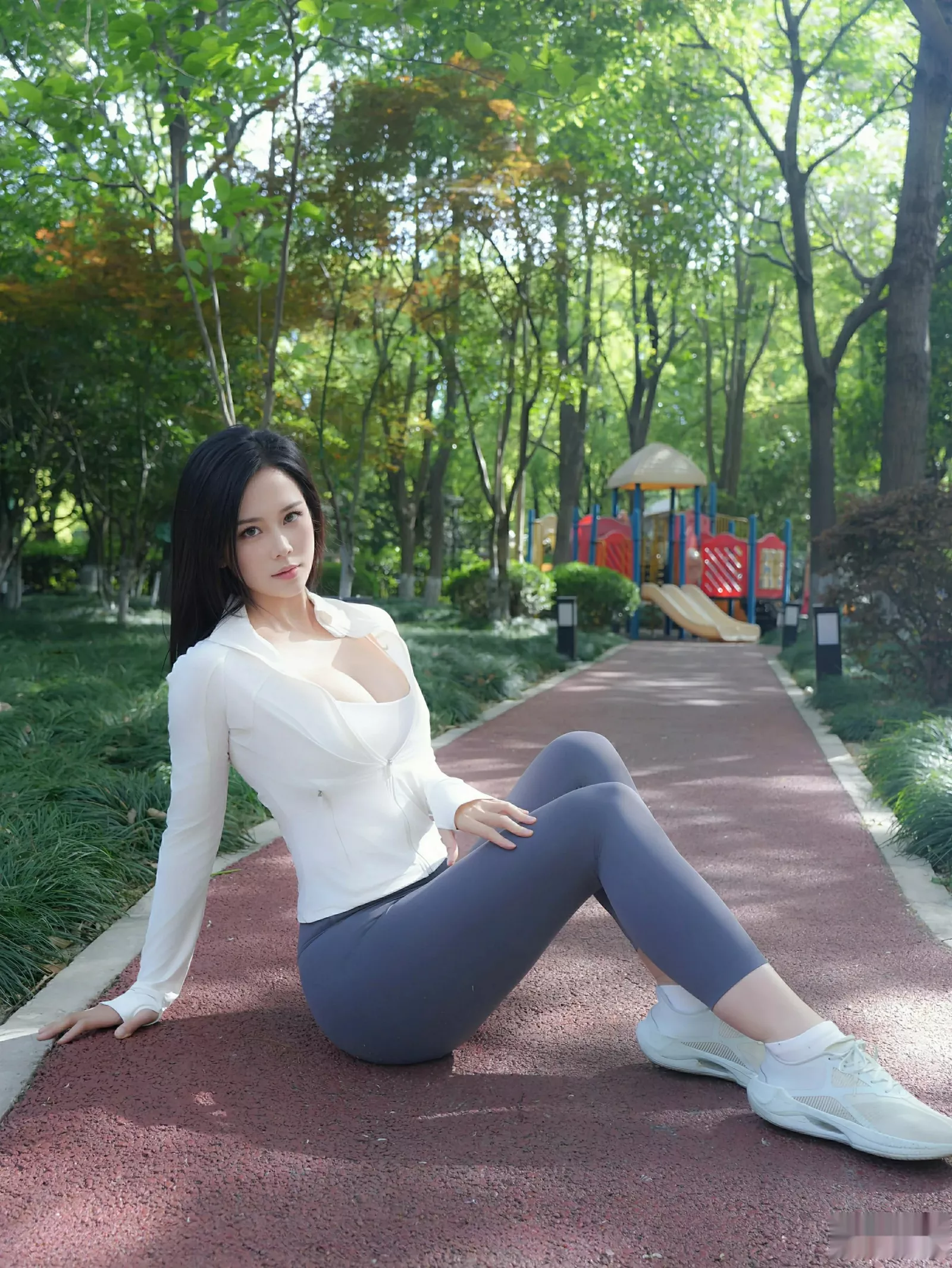 [秀人网] 2025.07.29 No.10595 玫瑰我爱你#[81P]-7