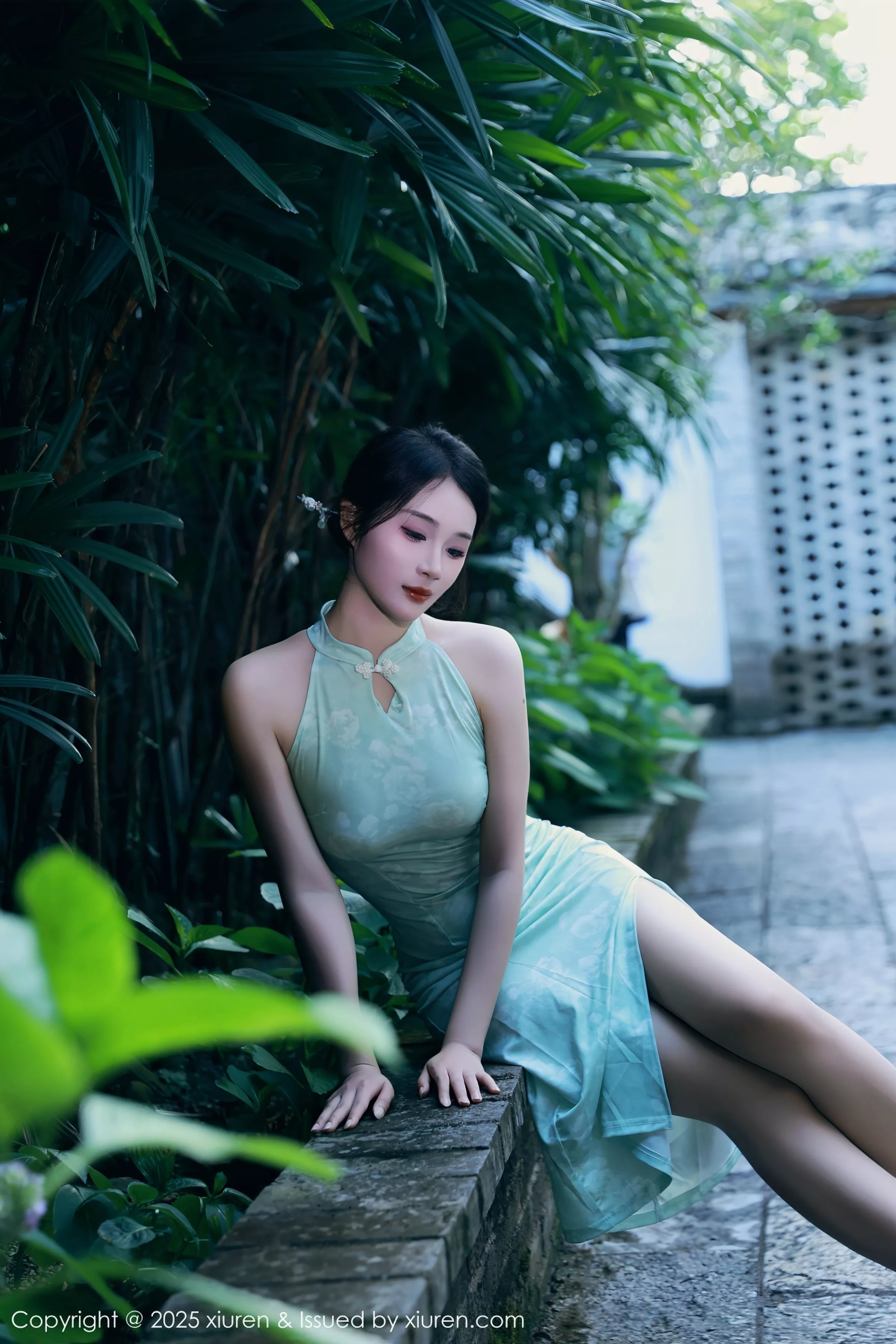 [秀人网] 2025.07.11 No.10538 南乔#[84P]-6