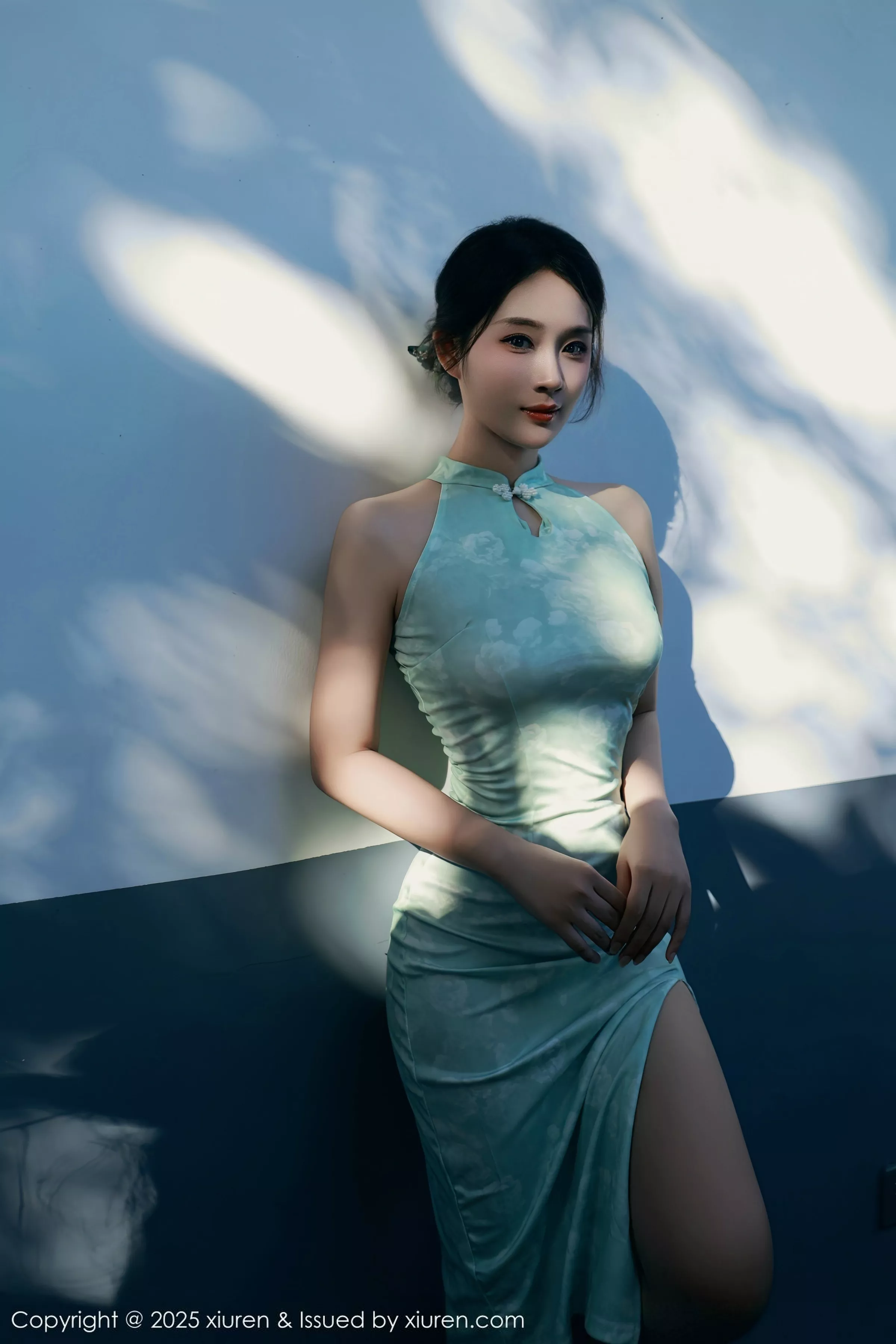 [秀人网] 2025.07.11 No.10538 南乔#[84P]-8